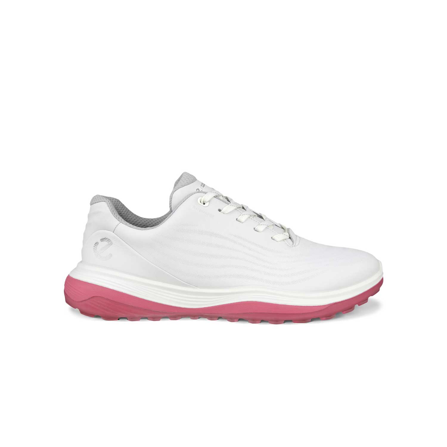 Imagen 1 de Zapatos de Golf de Mujer LT1 Ecco Rosa