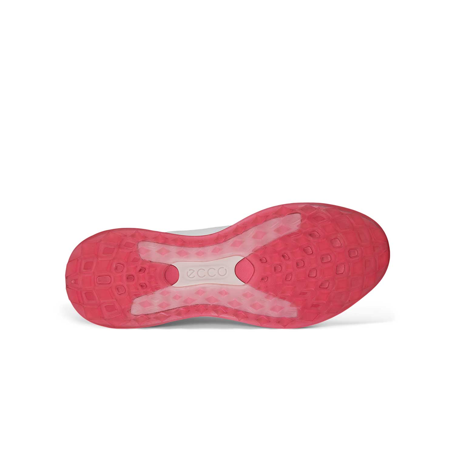 Imagen 3 de Zapatos de Golf de Mujer LT1 Ecco - Rosa Rosa