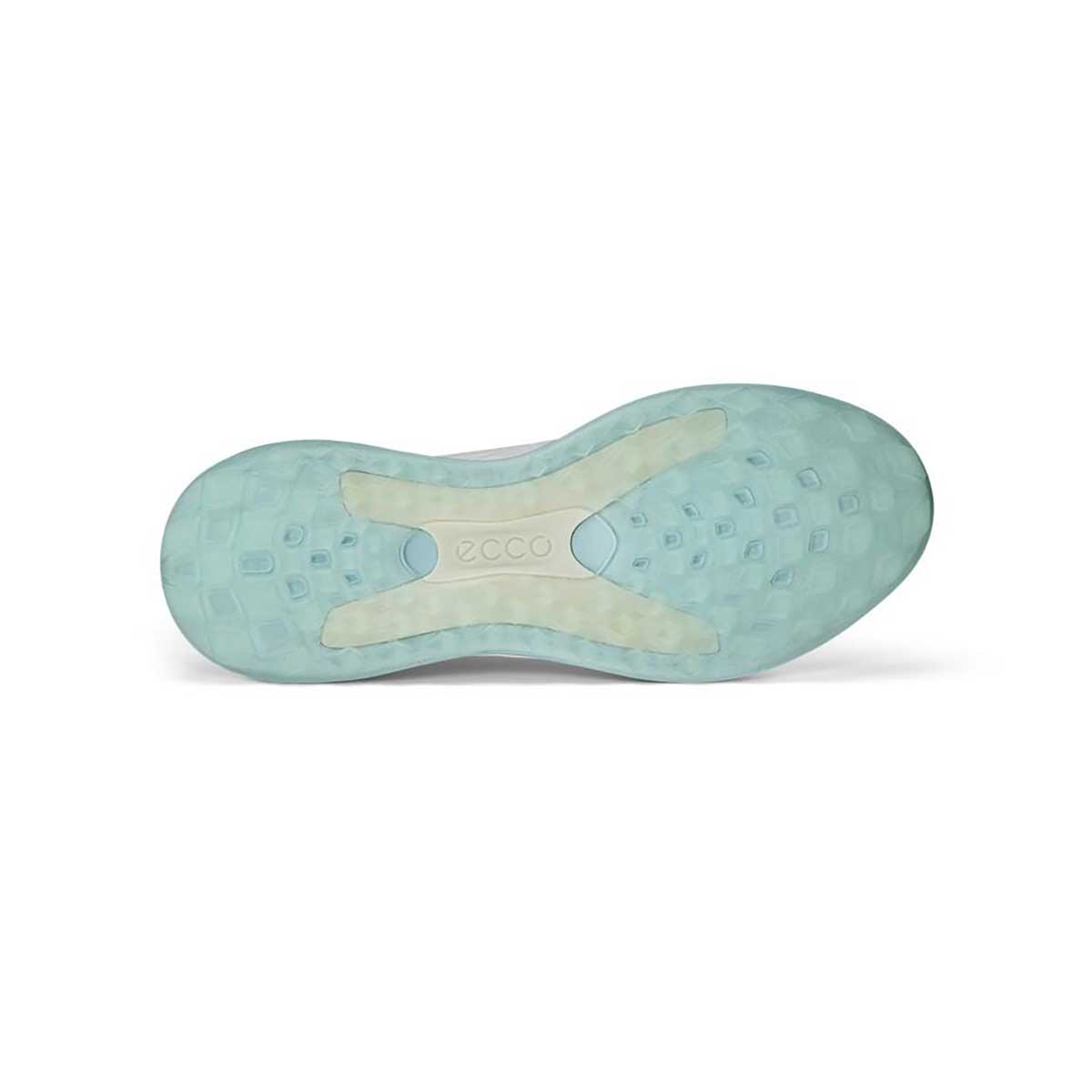 Zapatillas de mujer Golf LT1 Boa Ecco - Blanco Blanco-2
