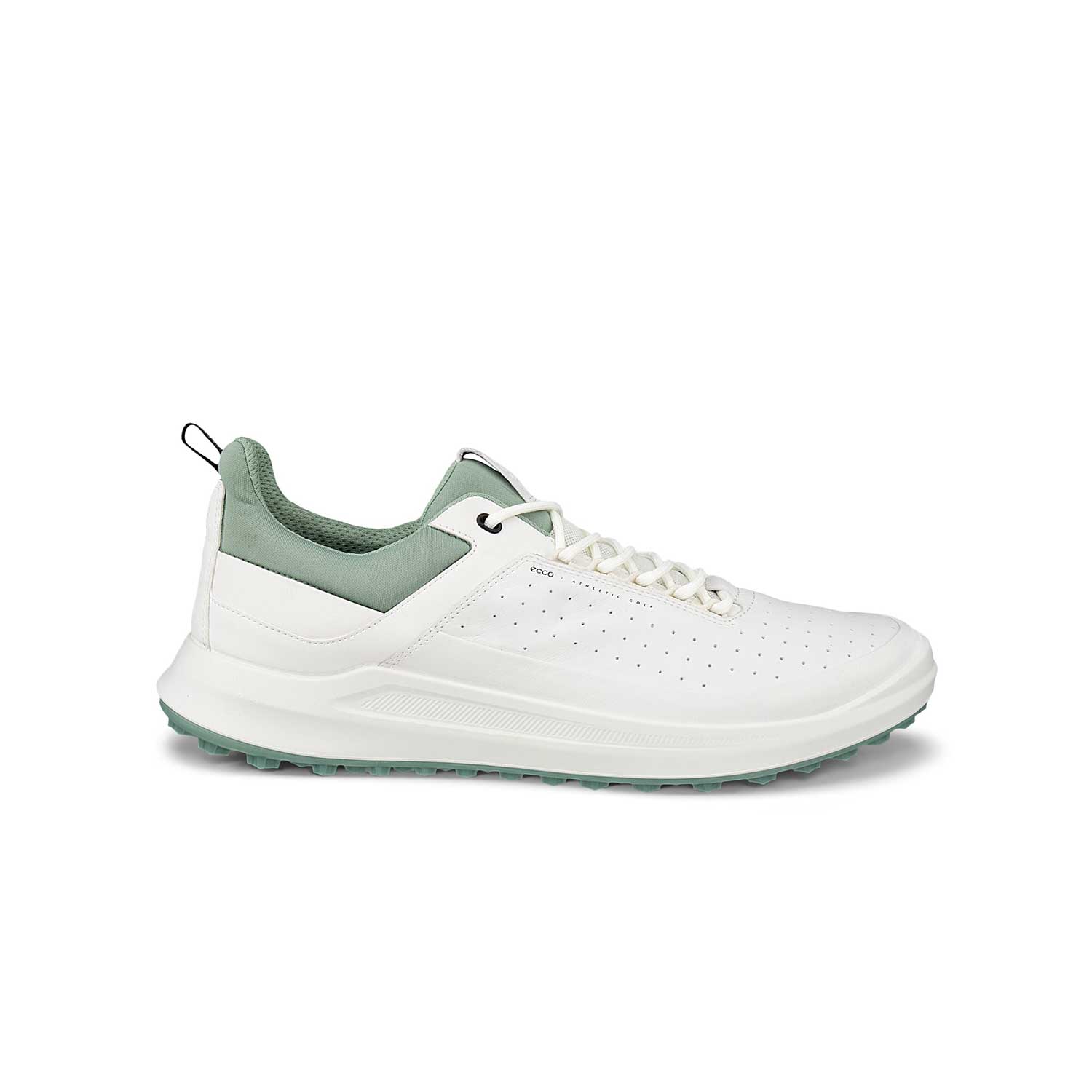 Imagen 0 de Zapatos de Golf de Hombre Core Ecco Verde