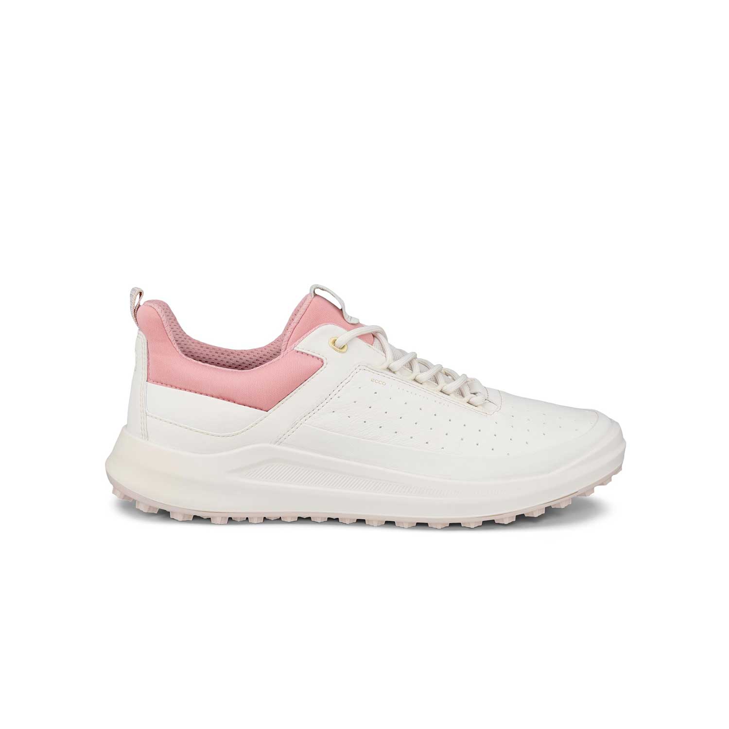 Imagen 0 de Zapatos de Golf de Mujer Core Ecco Blanco