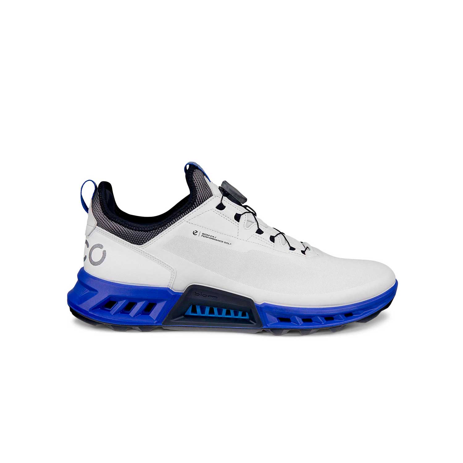 Zapatos de Golf de Hombre Biom C4 Boa Ecco