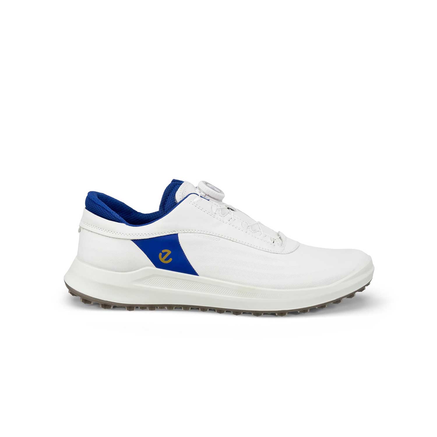 Imagen 0 de Zapatos de Golf de Hombre Core Boa Ecco Azul