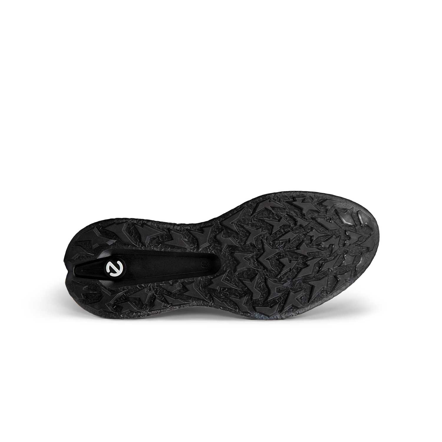 Zapatos de Golf de Mujer Biom H5 Boa Ecco - Verde Gris-3