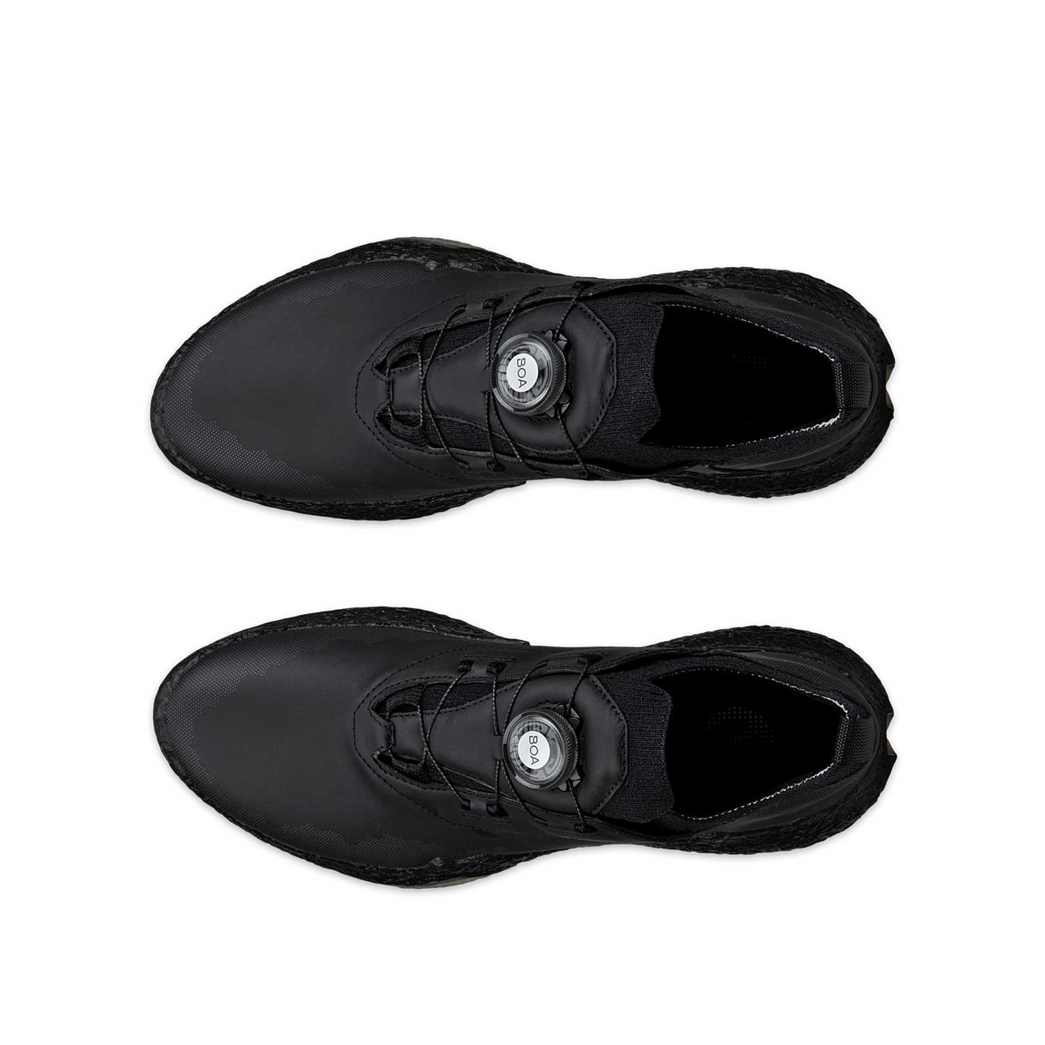 Zapatos de Golf de Mujer Biom H5 Boa Ecco - Verde Gris-4