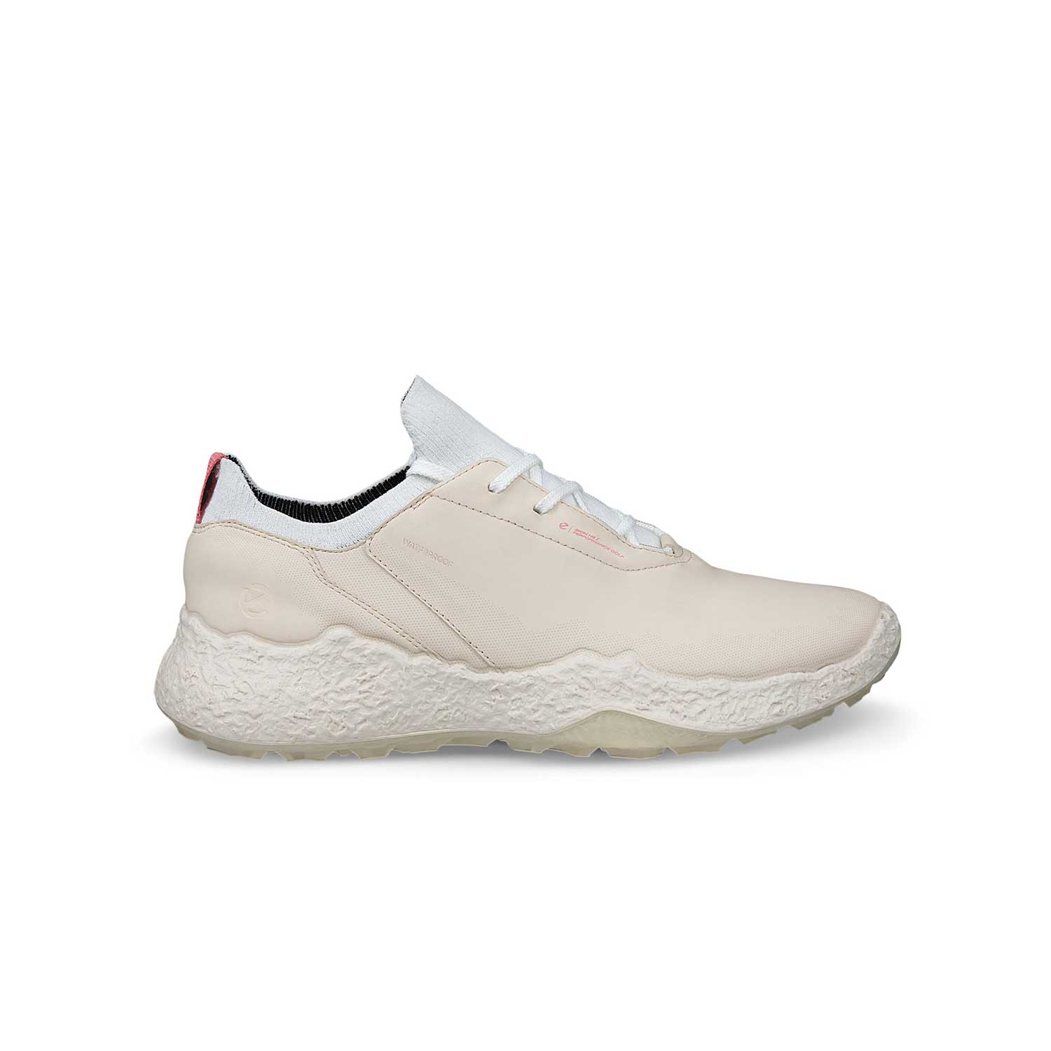Imagen 0 de Zapatos de Golf de Mujer Biom H5 Ecco Blanco