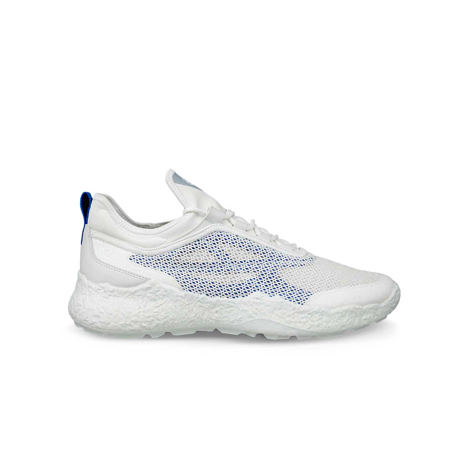 Imagen 0 de Zapatos de Golf de Hombre Biom H5 Ecco Azul