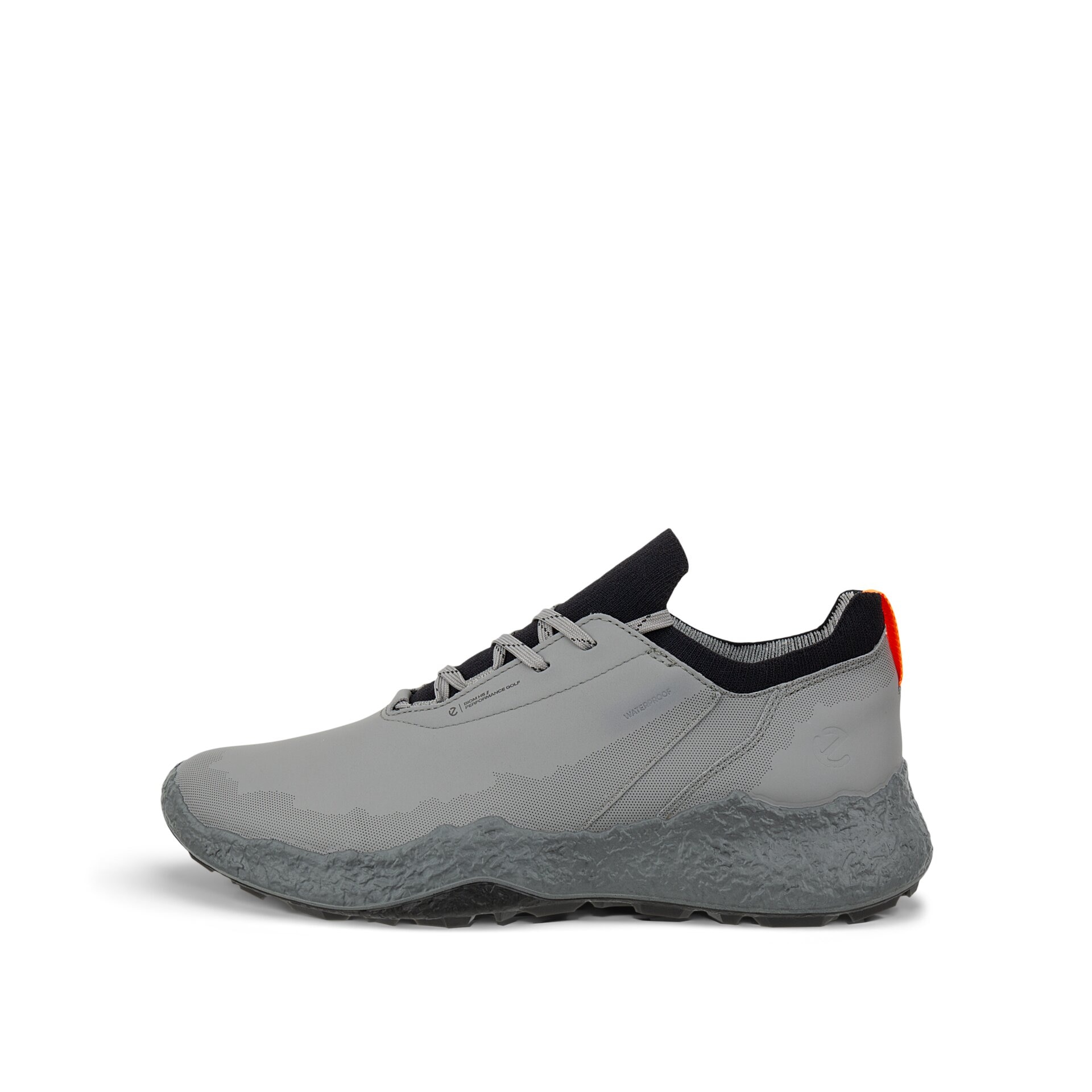 Zapatos de Golf de Hombre Biom H5 Ecco - Gris Gris-2