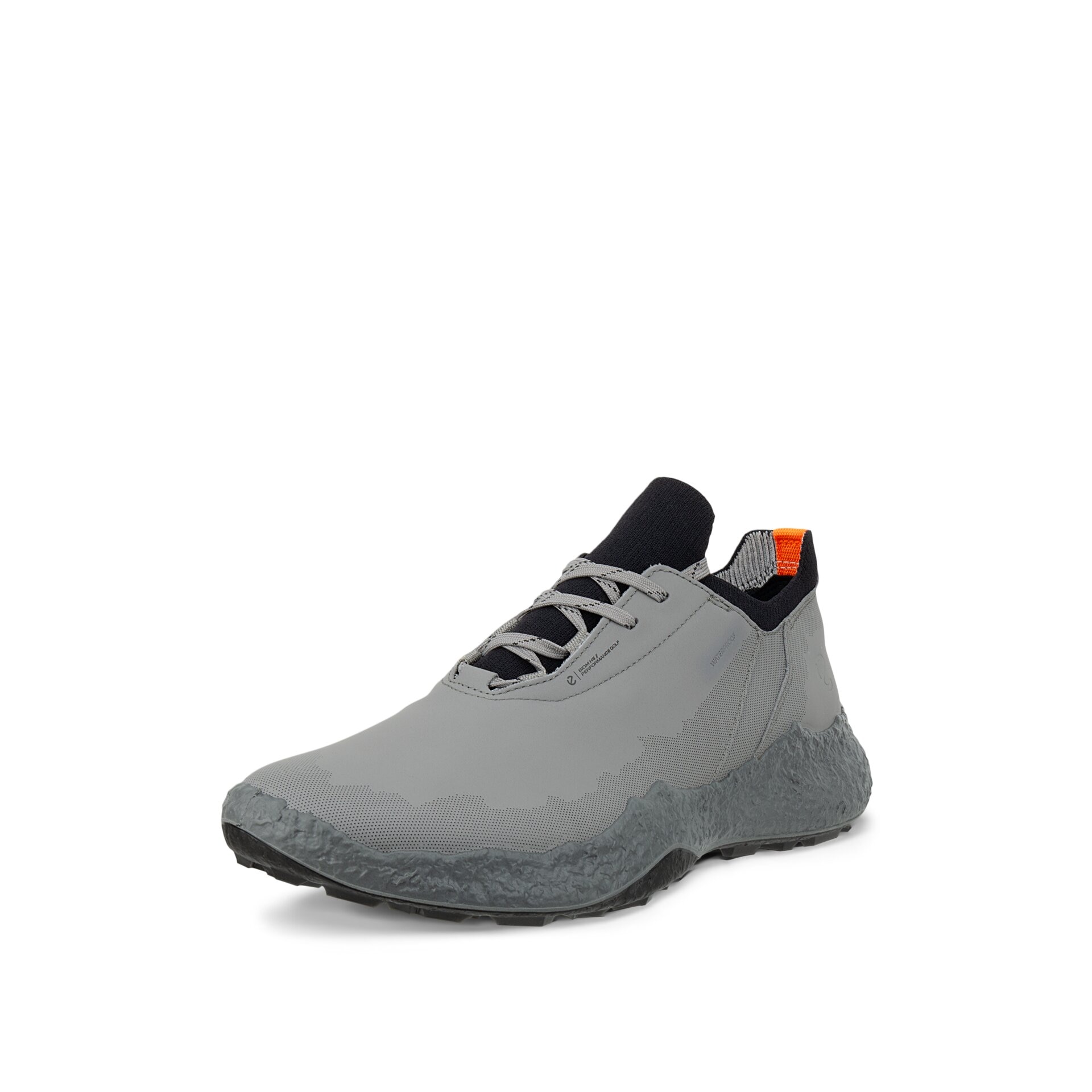 Zapatos de Golf de Hombre Biom H5 Ecco - Gris Gris-3