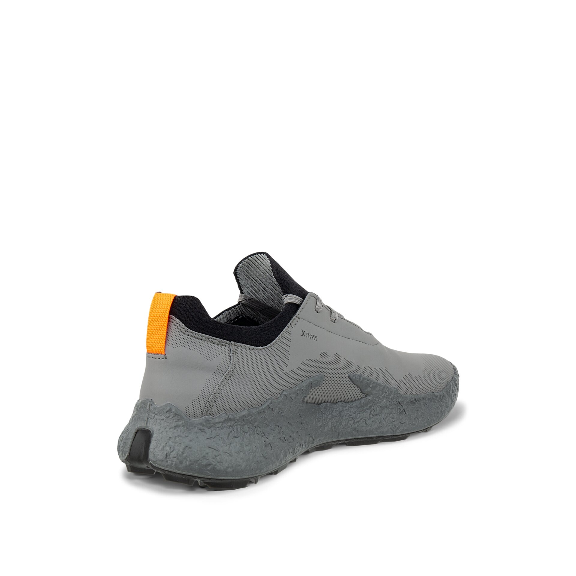 Zapatos de Golf de Hombre Biom H5 Ecco - Gris Gris-4