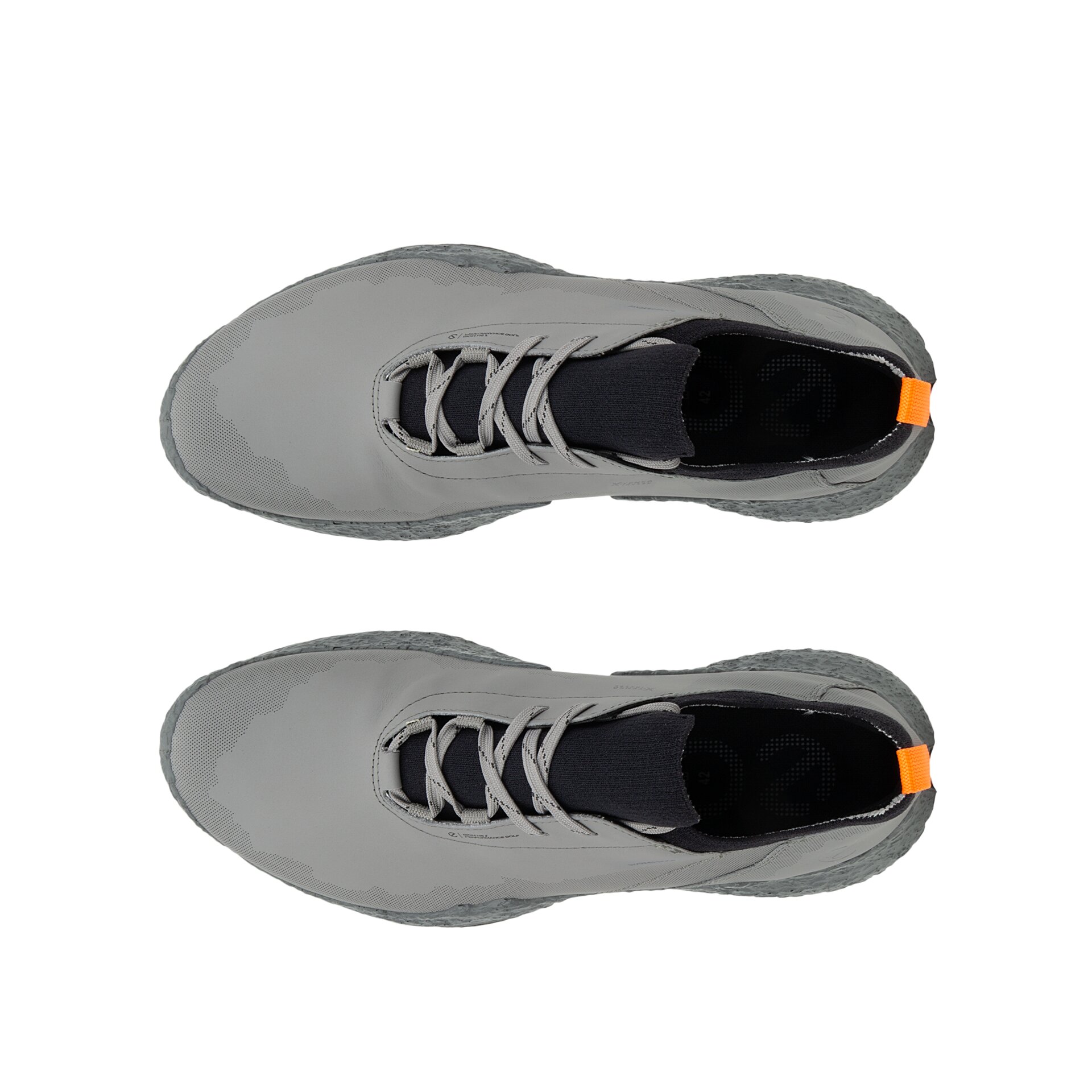 Zapatos de Golf de Hombre Biom H5 Ecco - Gris Gris-6