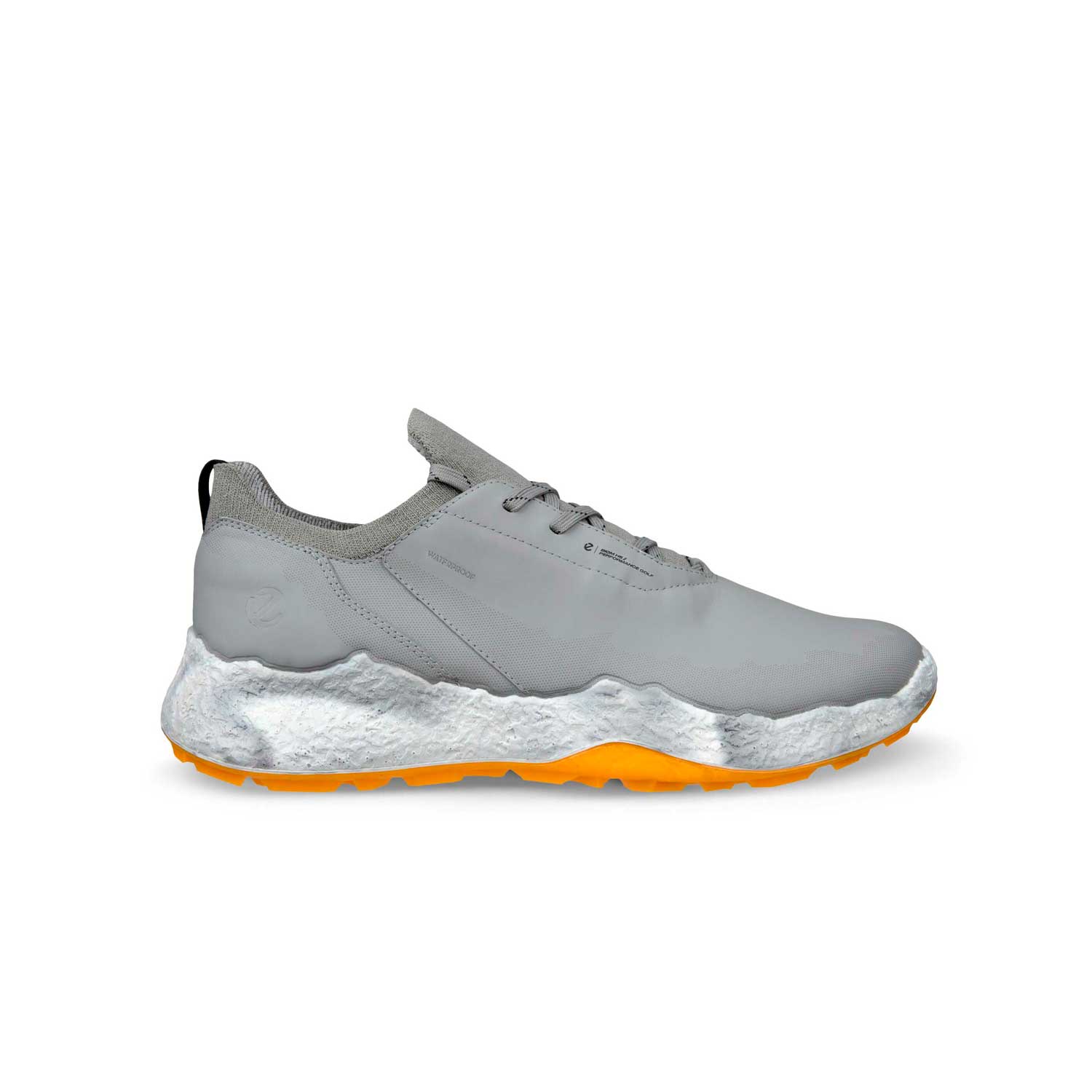 Imagen 0 de Zapatos de Golf de Hombre Biom H5 Ecco Naranja