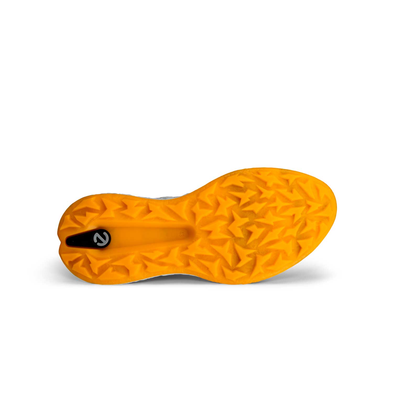 Imagen 3 de Zapatos de Golf de Hombre Biom H5 Ecco - Naranja Naranja