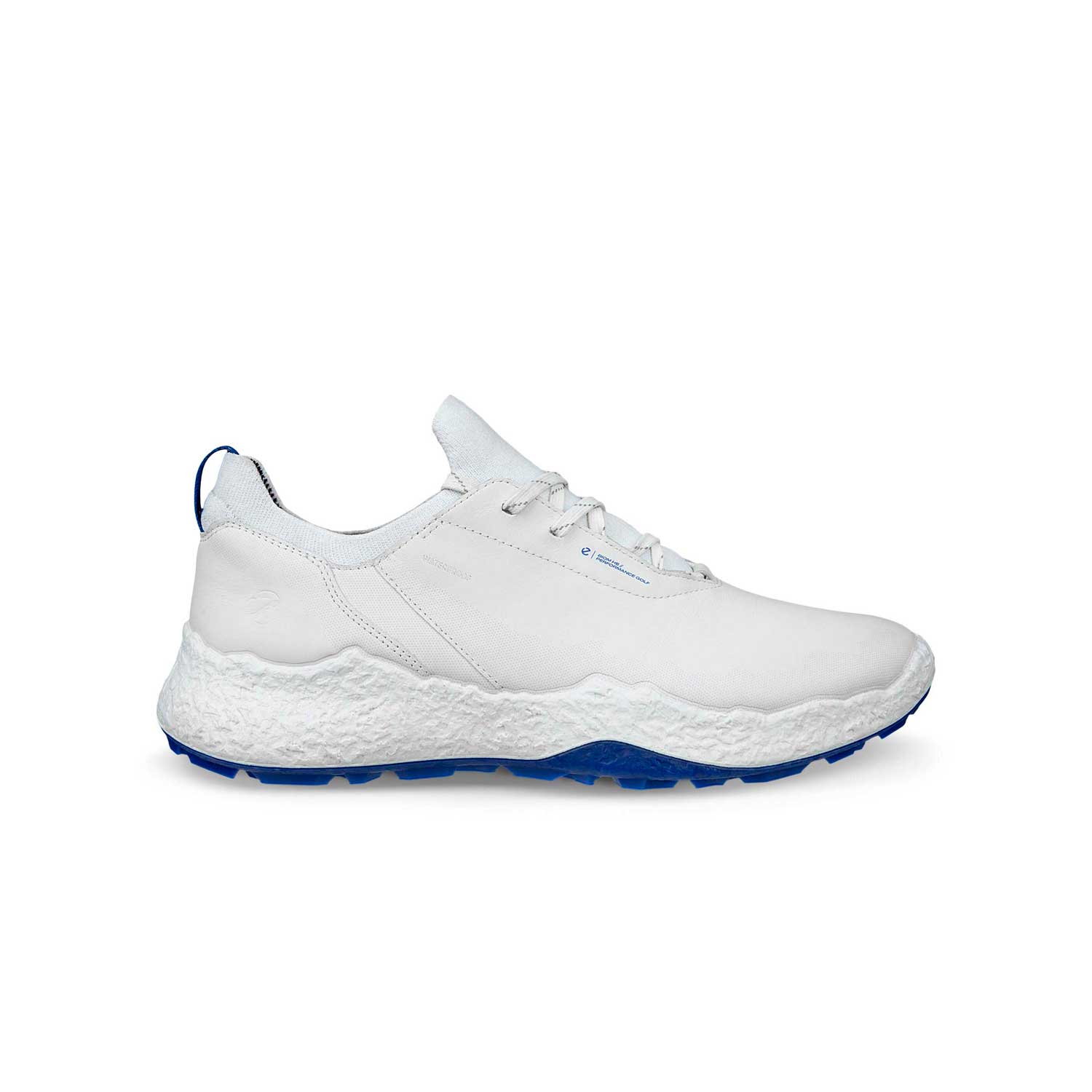 Zapatos de Golf de Hombre Biom H5 Ecco - Azul Azul-1