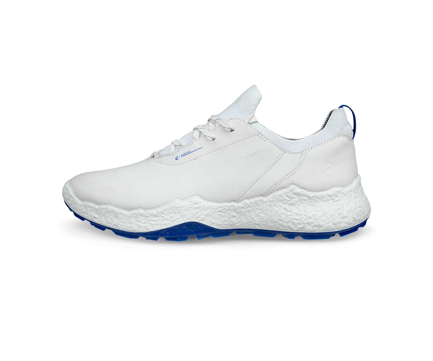 Zapatos de Golf de Hombre Biom H5 Ecco - Azul Azul-2
