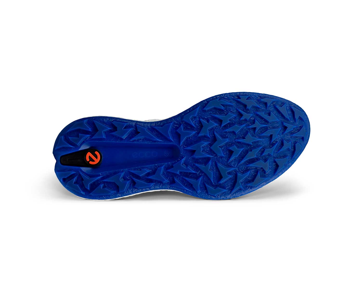 Zapatos de Golf de Hombre Biom H5 Ecco - Azul Azul-3