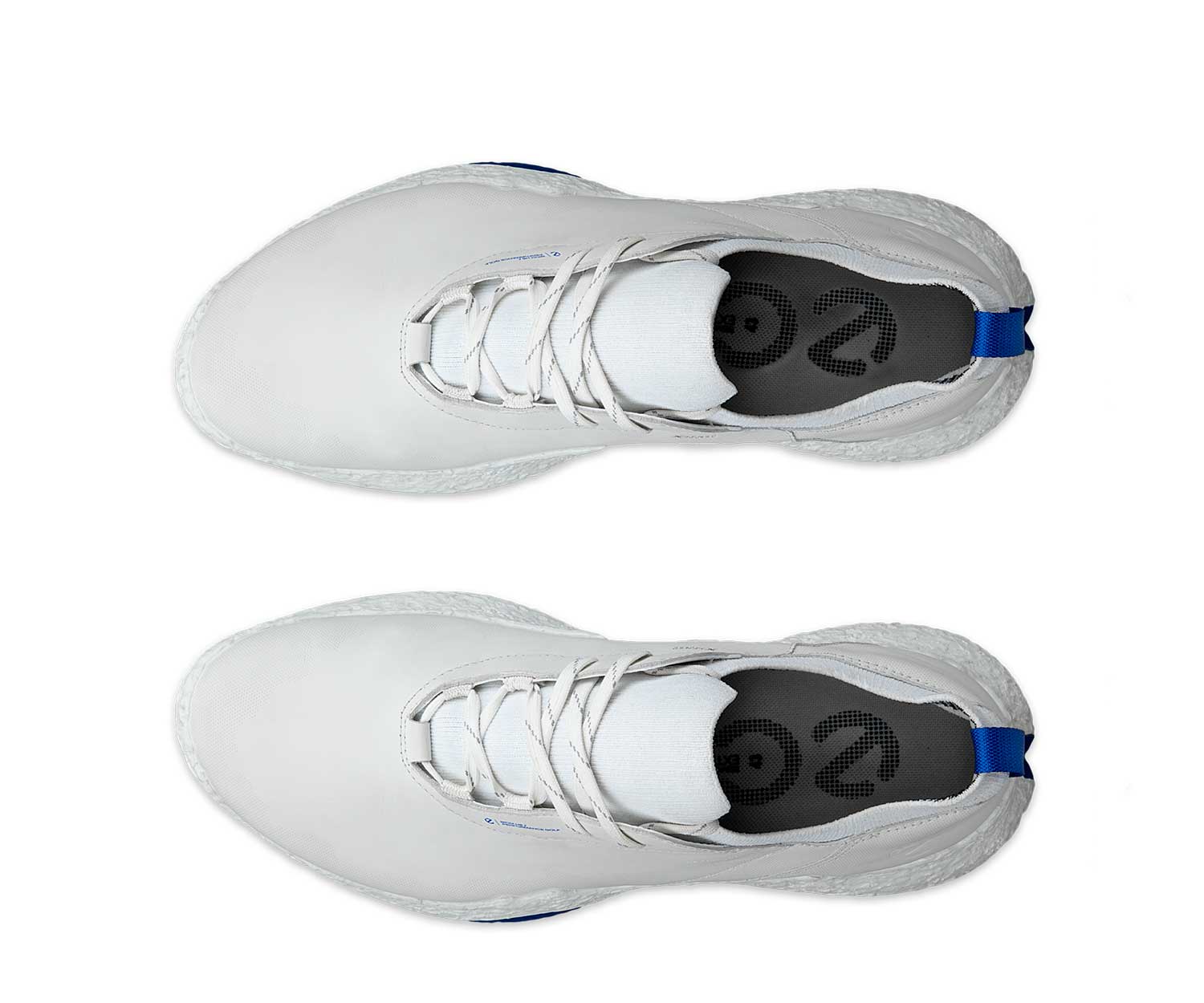 Zapatos de Golf de Hombre Biom H5 Ecco - Azul Azul-4