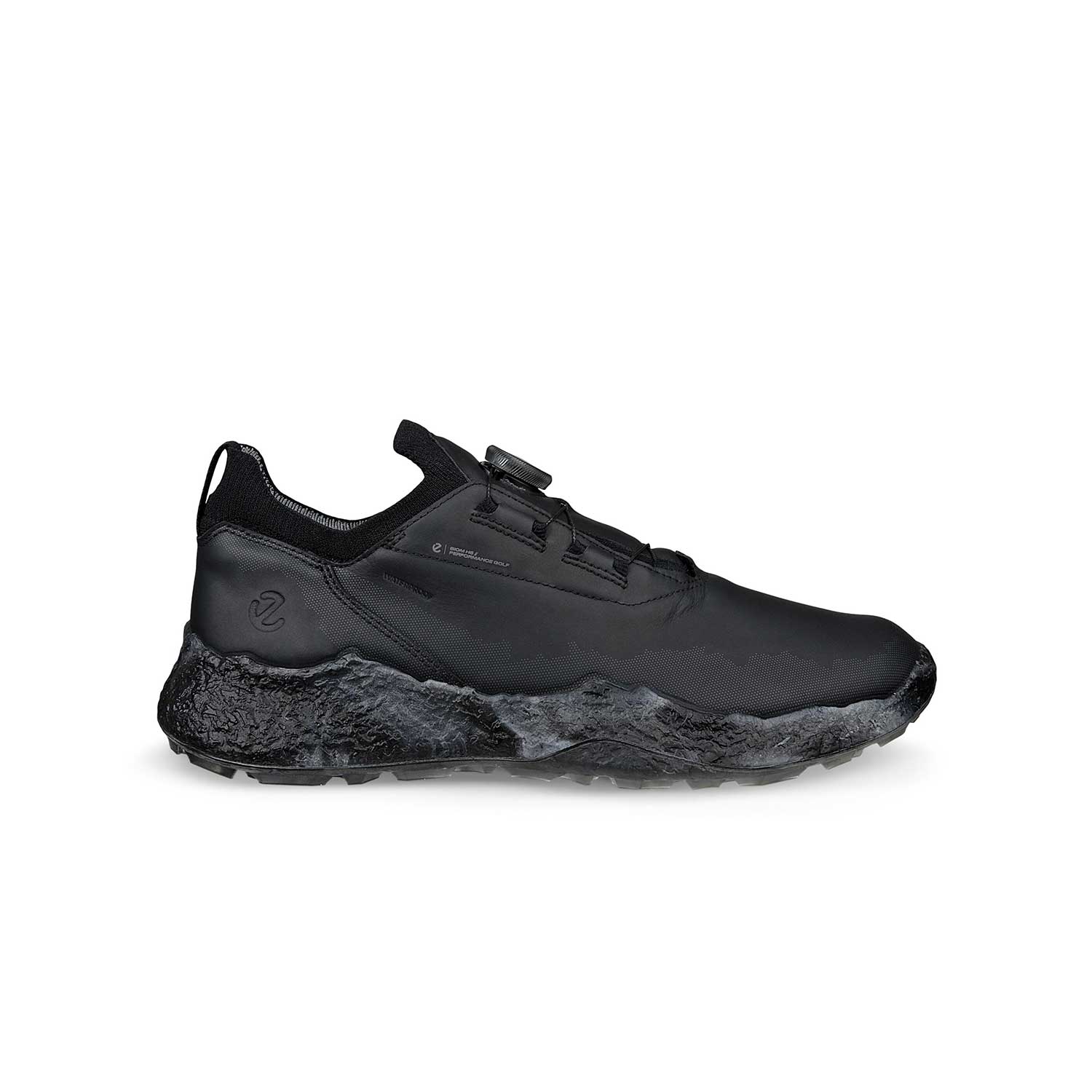 Imagen 0 de Zapatos de Golf de Hombre Biom H5 Boa Ecco Gris
