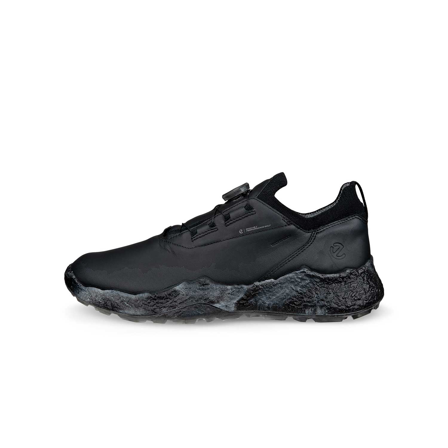 Zapatos de Golf de Hombre Biom H5 Boa Ecco - Gris Gris-2