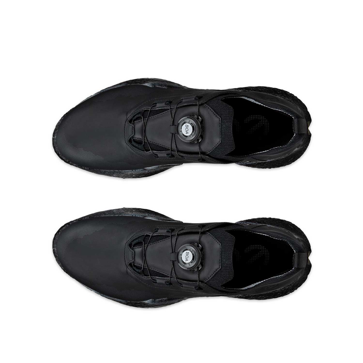 Zapatos de Golf de Hombre Biom H5 Boa Ecco - Gris Gris-4