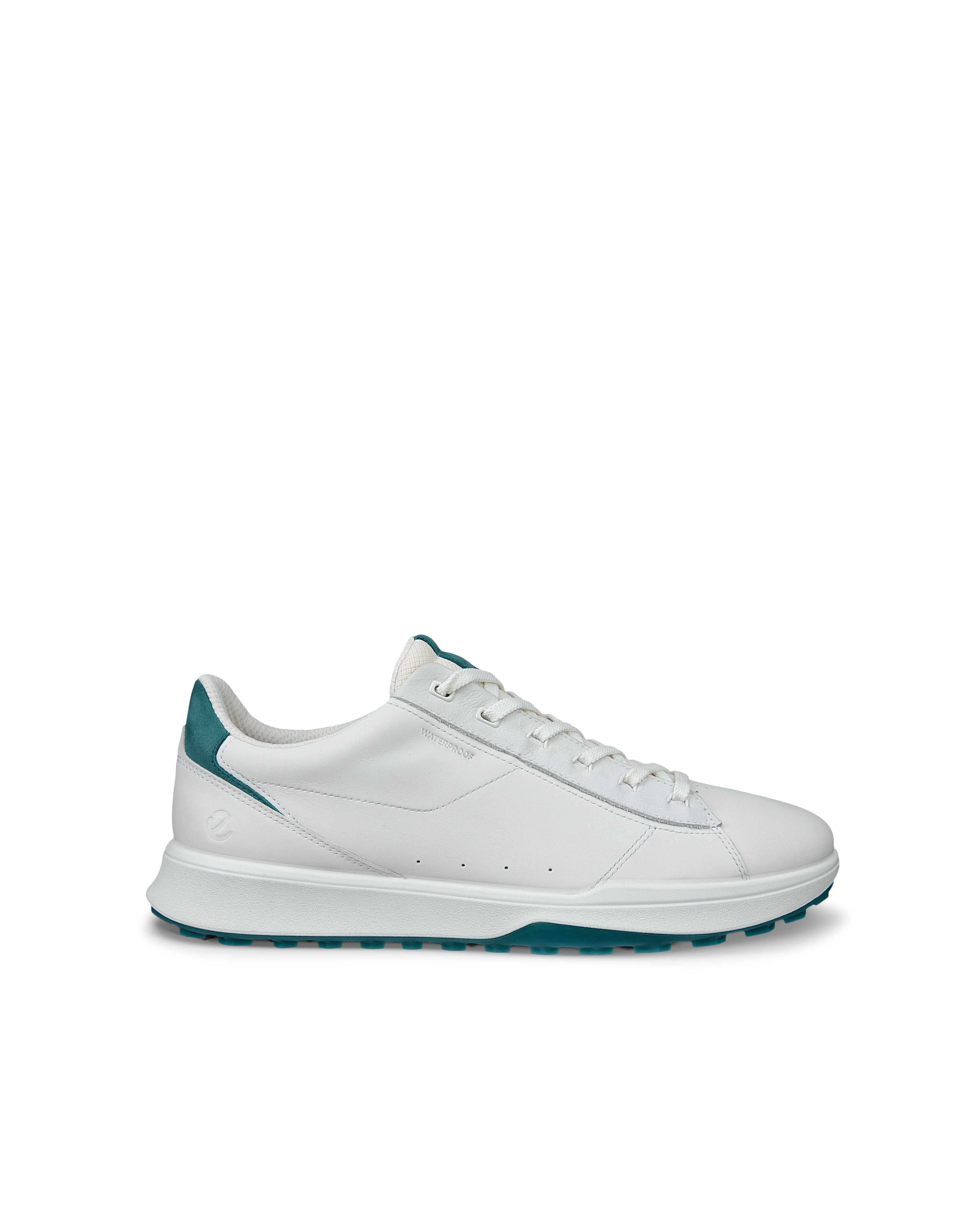 Zapatos de Golf de Hombre Biom H5 Ecco - Verde Verde-1