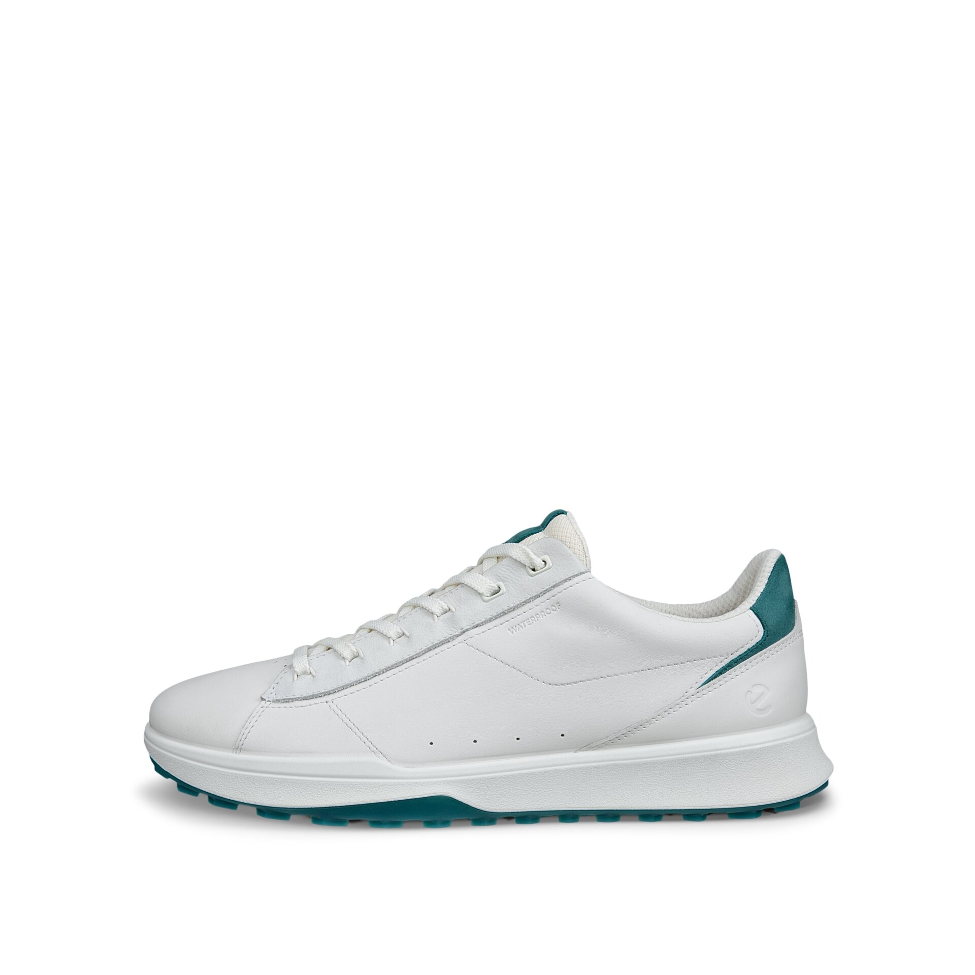 Zapatos de Golf de Hombre Biom H5 Ecco - Verde Verde-2