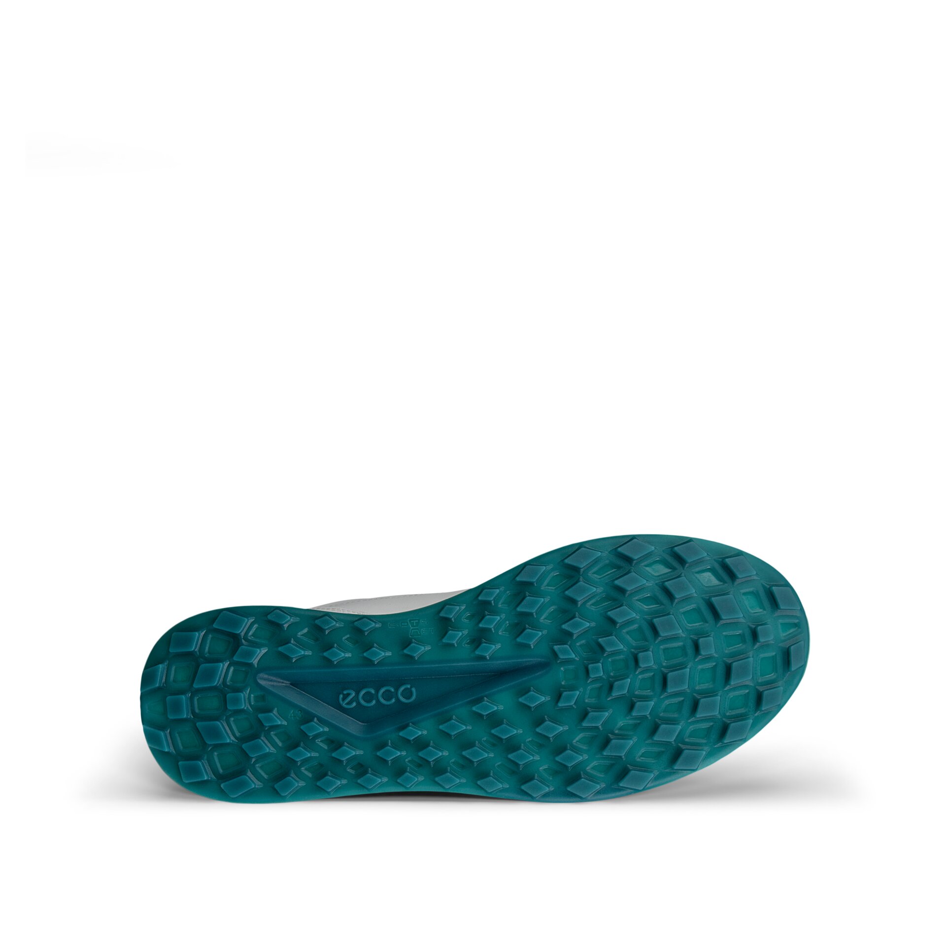 Zapatos de Golf de Hombre Biom H5 Ecco - Verde Verde-5