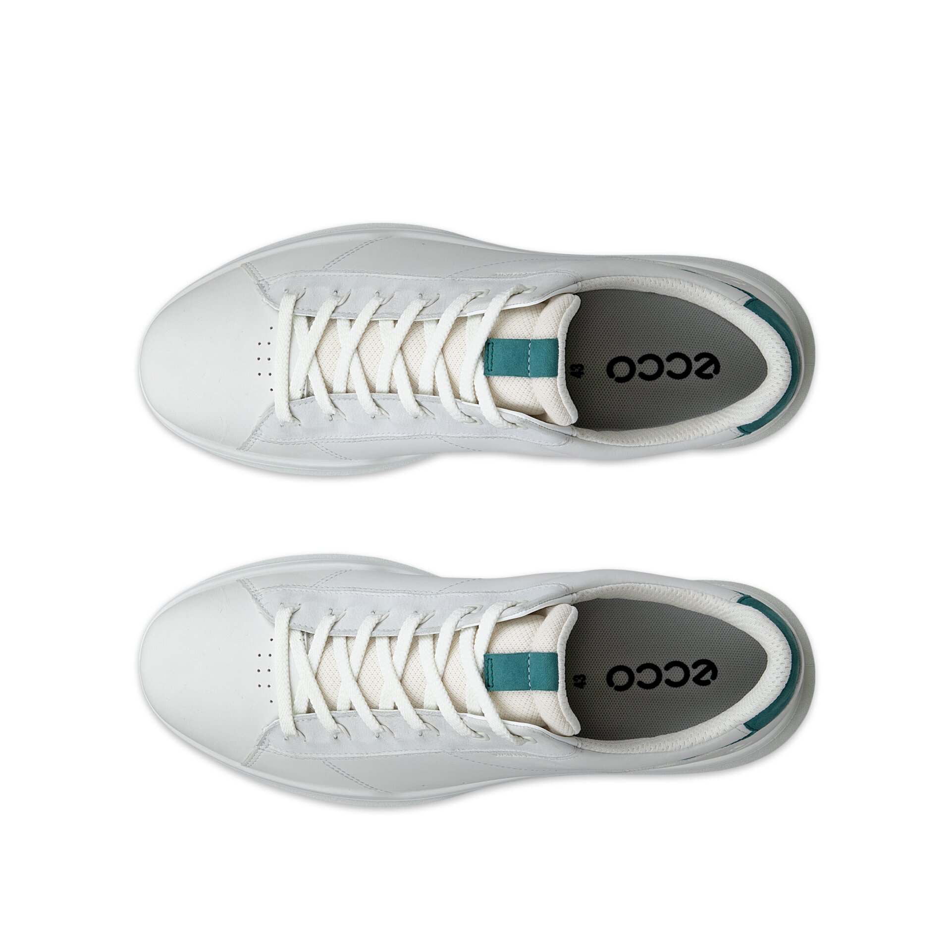 Zapatos de Golf de Hombre Biom H5 Ecco - Verde Verde-6