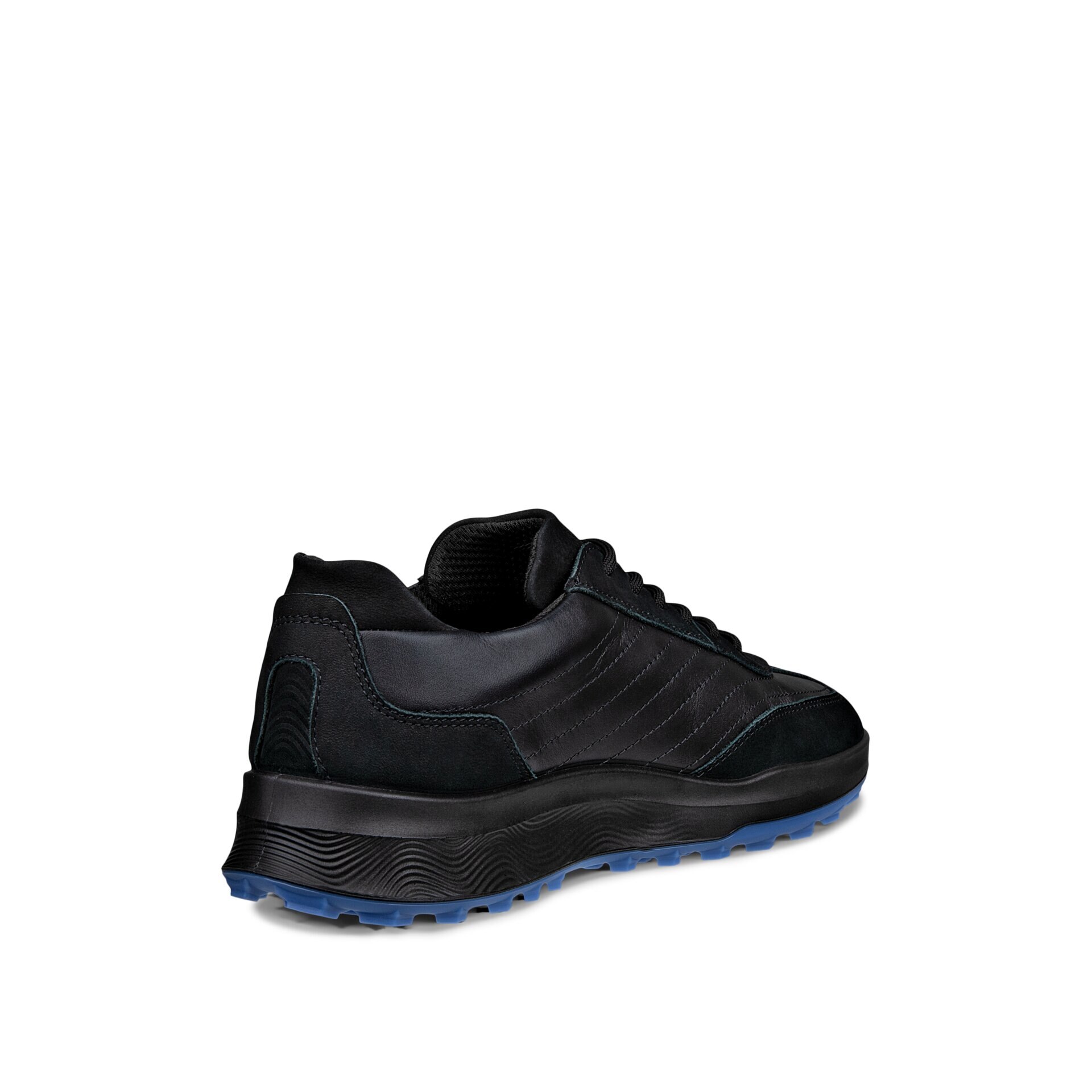 Zapatos de Golf de Mujer Golf Street Vibe Ecco - Negro Negro-4