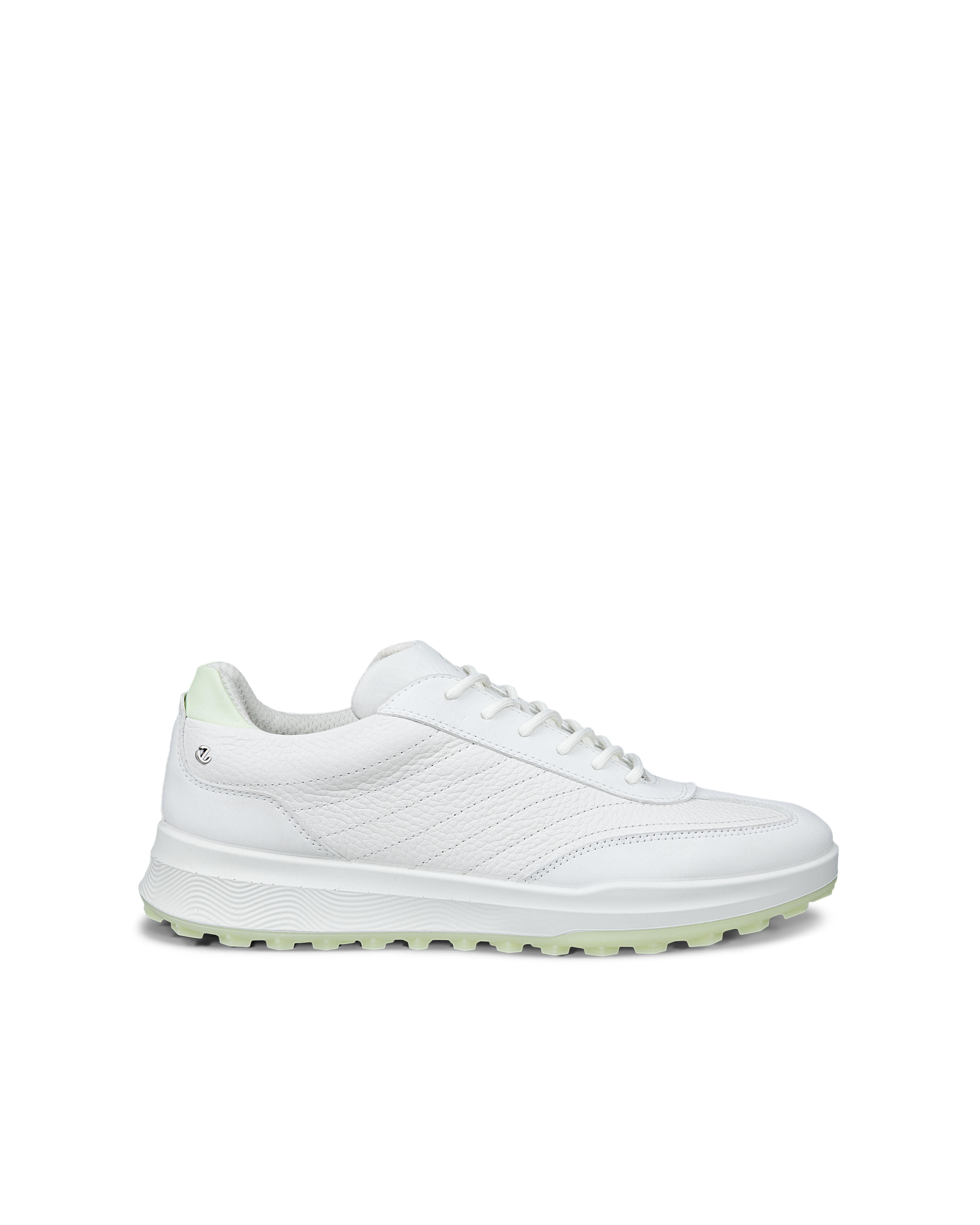 Imagen 0 de Zapatos de Golf de Mujer Golf Street Vibe Ecco Verde
