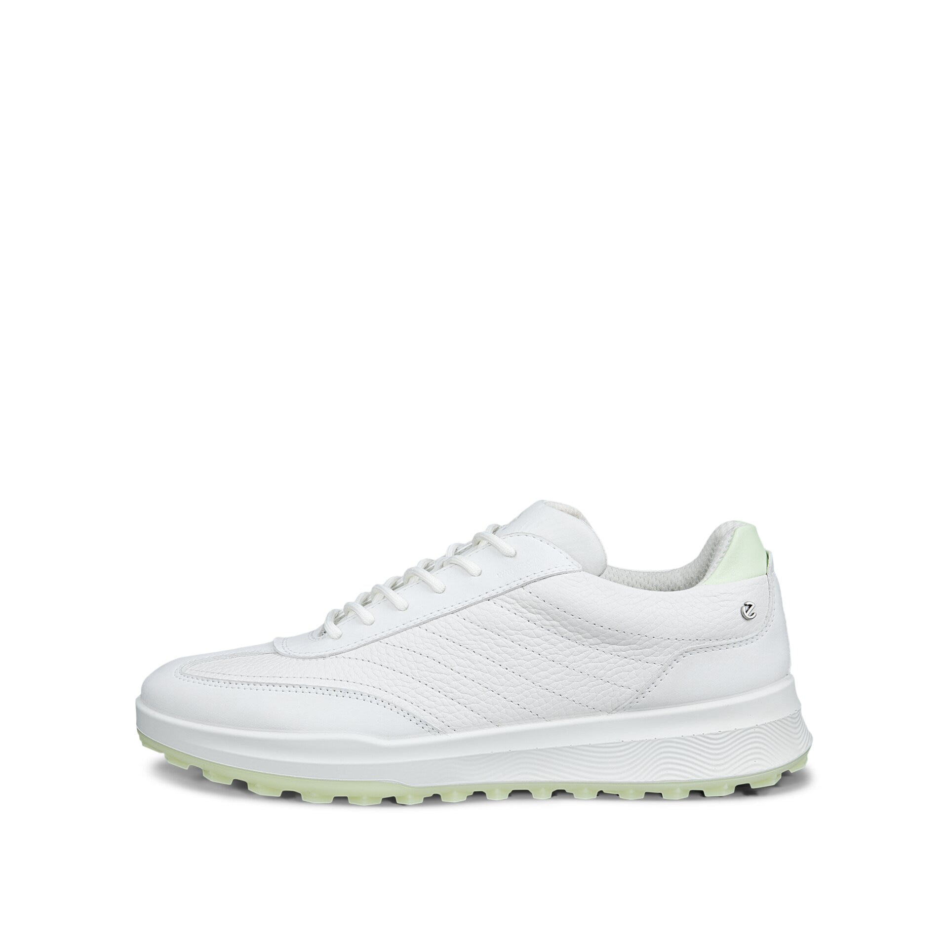 Zapatos de Golf de Mujer Golf Street Vibe Ecco - Verde Verde-2