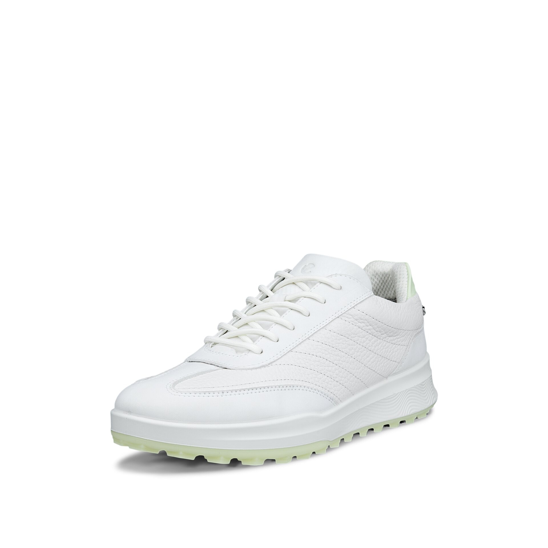 Zapatos de Golf de Mujer Golf Street Vibe Ecco - Verde Verde-3