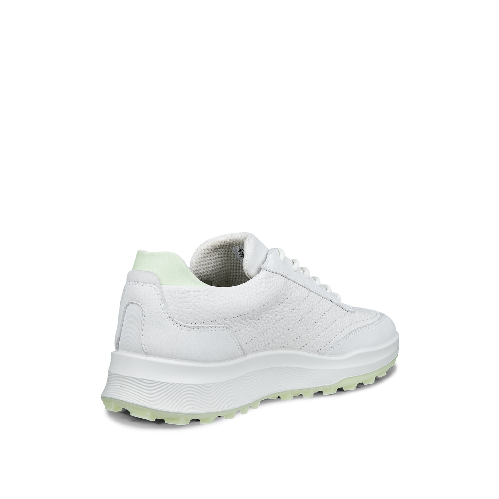 Zapatos de Golf de Mujer Golf Street Vibe Ecco - Verde Verde-4