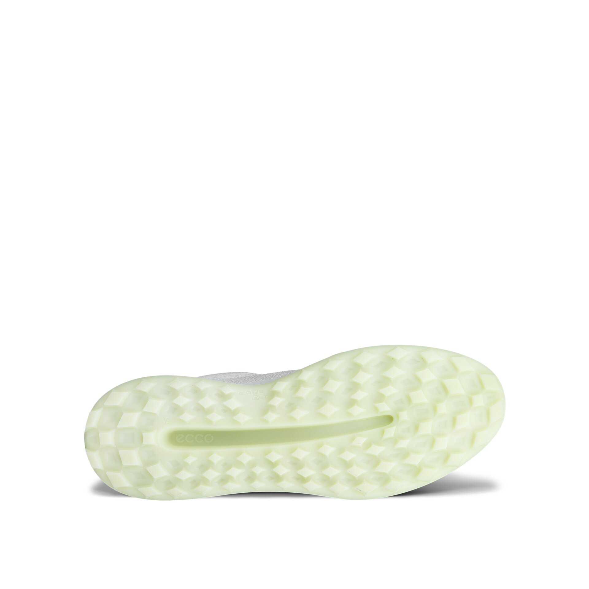 Zapatos de Golf de Mujer Golf Street Vibe Ecco - Verde Verde-5