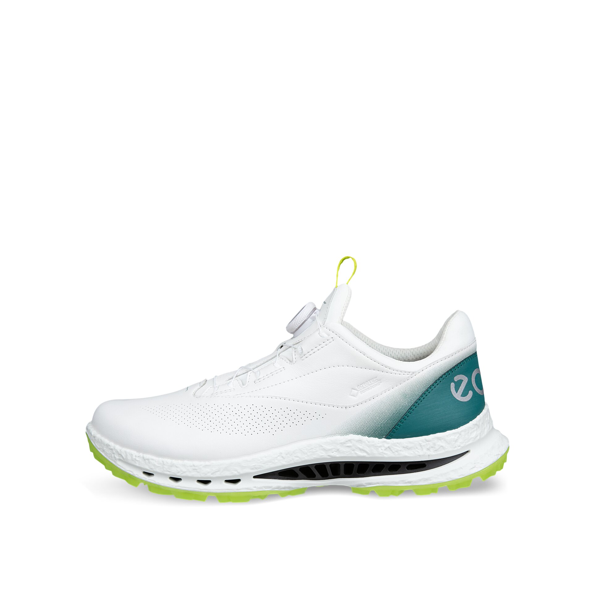 Zapatos de Golf de Hombre Golf Biom C5 Boa Ecco - Verde Verde-2