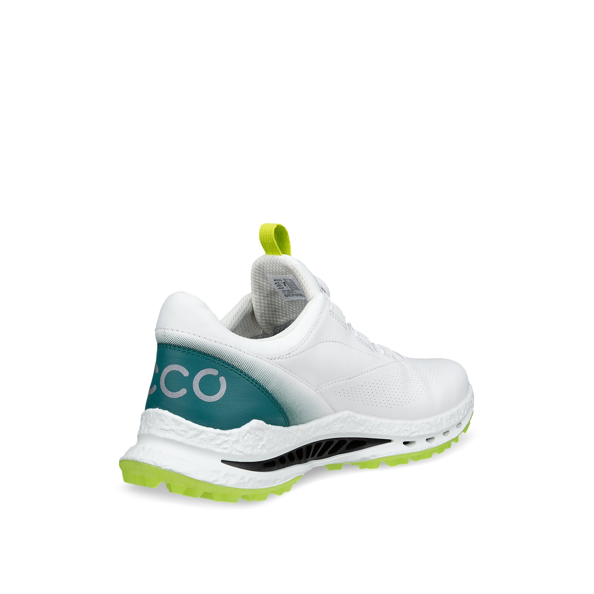 Zapatos de Golf de Hombre Golf Biom C5 Boa Ecco - Verde Verde-4