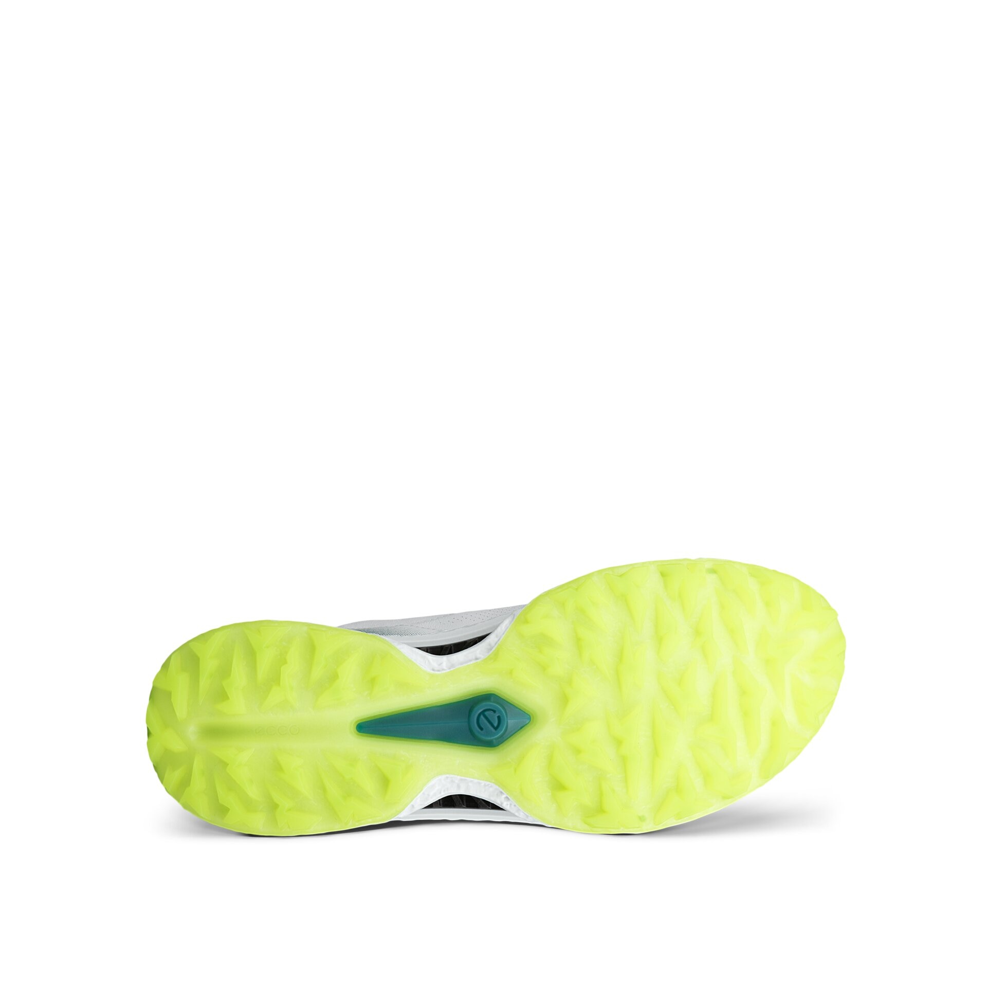 Zapatos de Golf de Hombre Golf Biom C5 Boa Ecco - Verde Verde-5