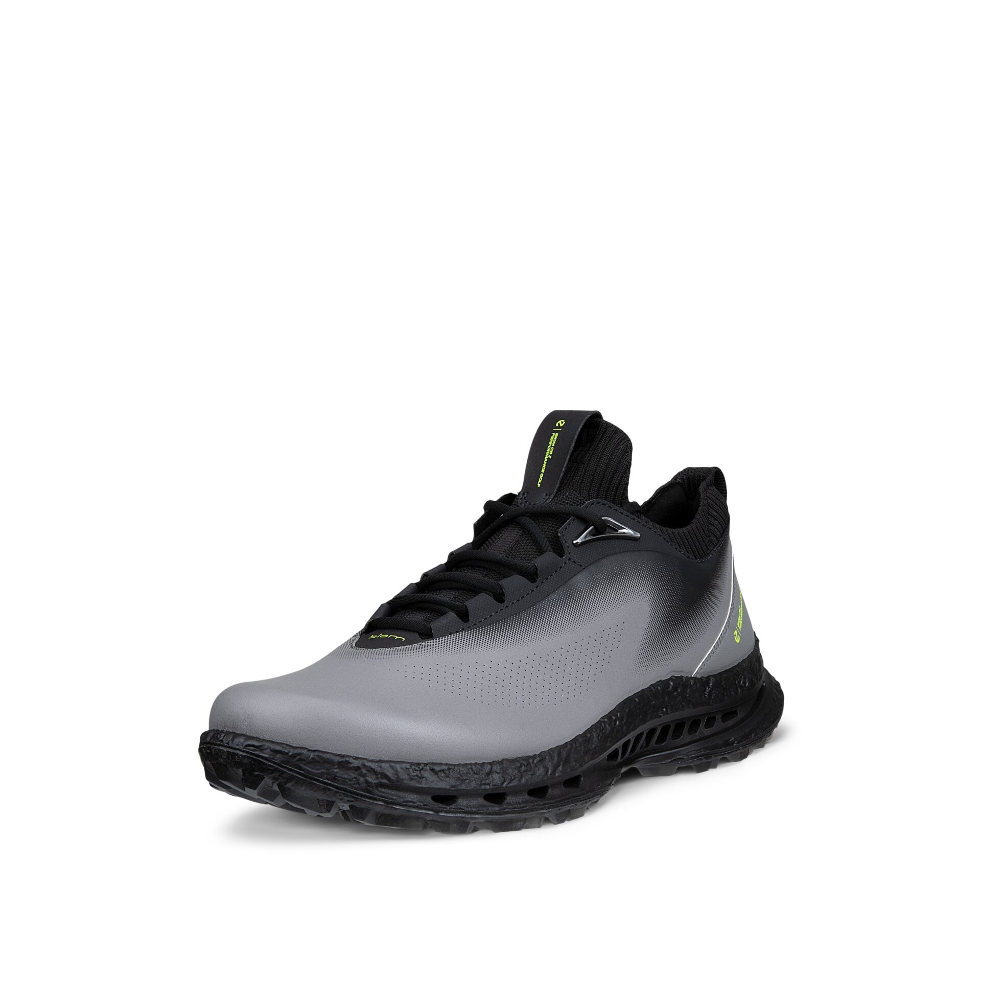 Zapatos de Golf de Hombre Golf Biom C5 Ecco - Gris Gris-3