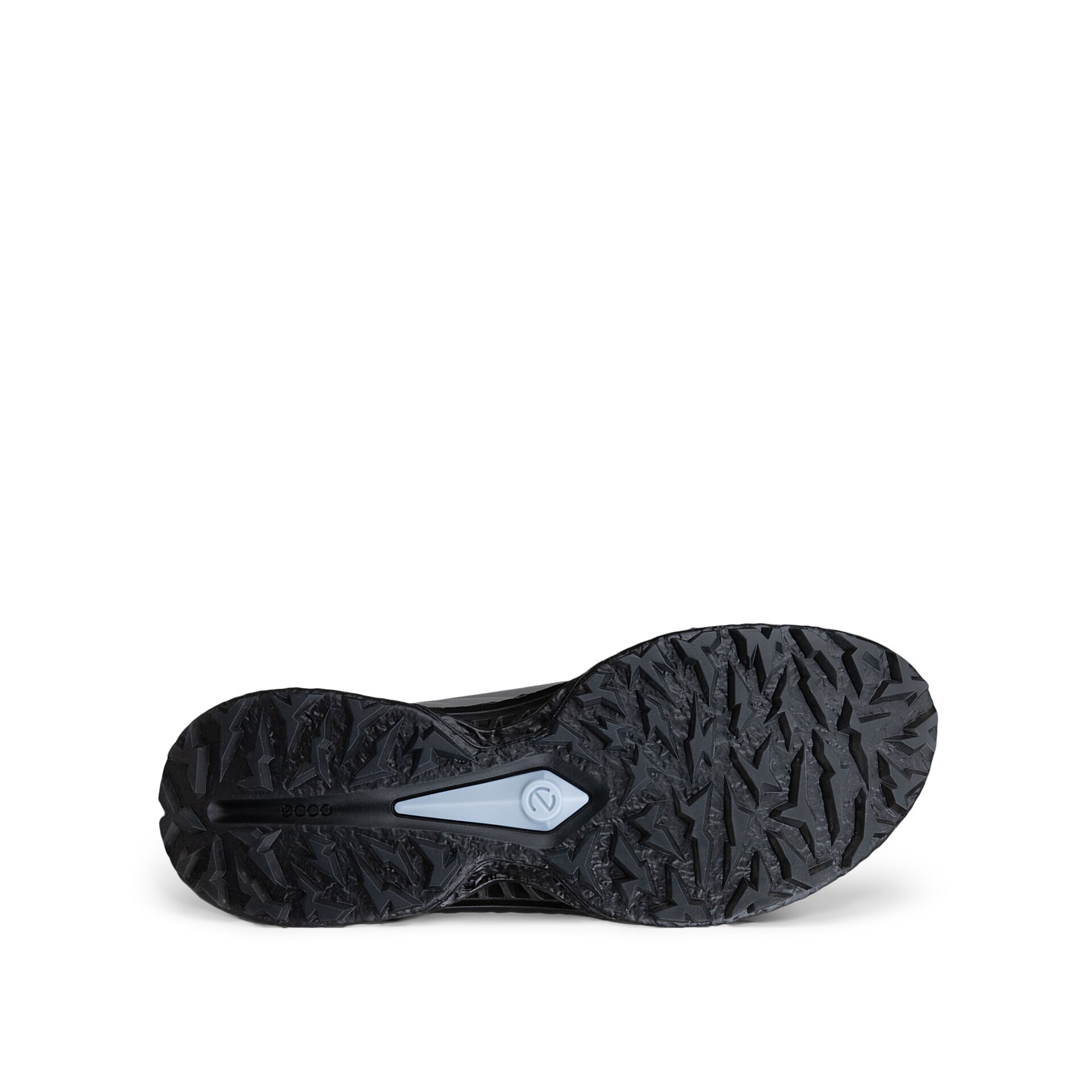 Zapatos de Golf de Hombre Golf Biom C5 Ecco - Gris Gris-5
