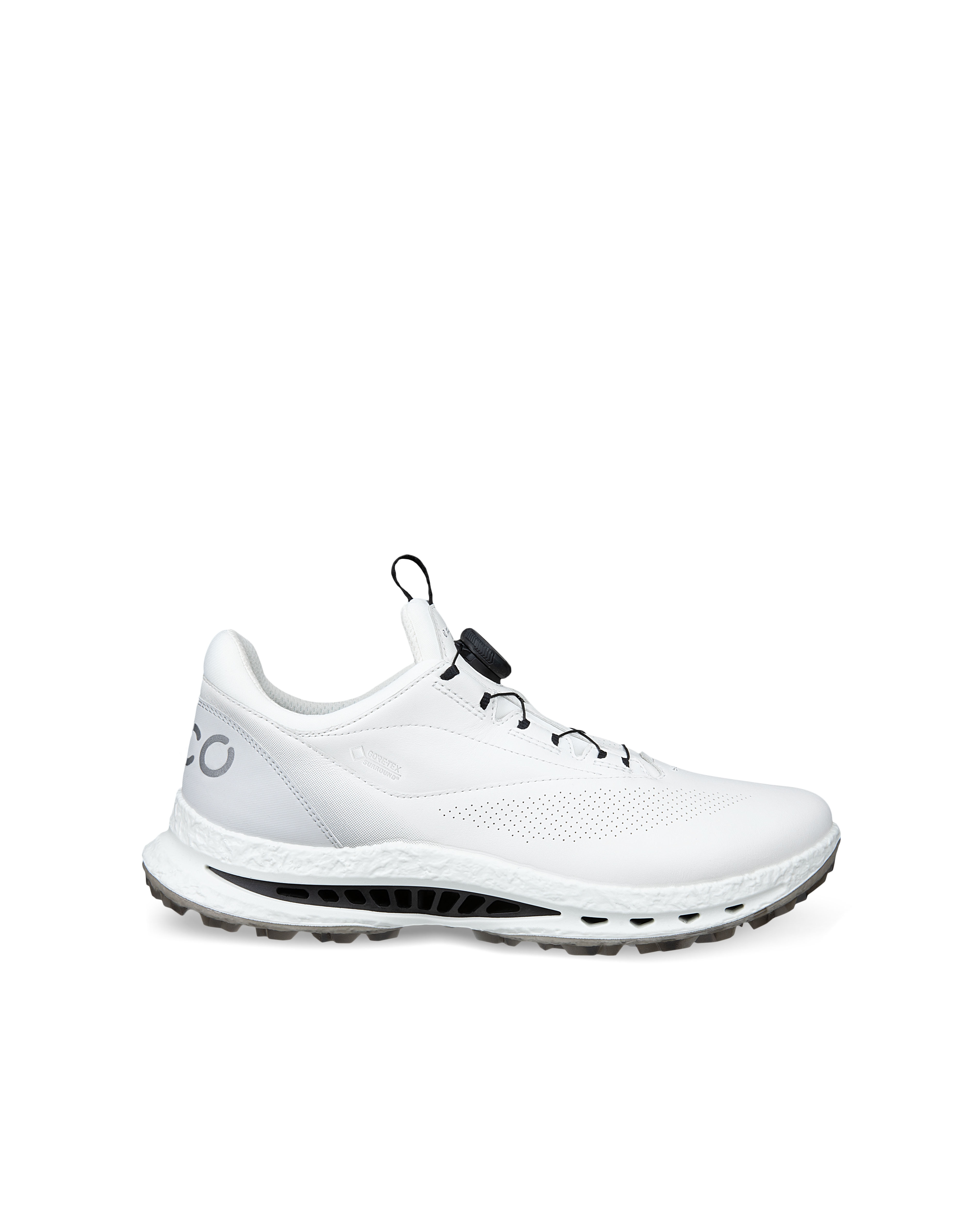 Zapatos de Golf de Hombre Golf Biom C5 Boa Ecco - Blanco Blanco-1