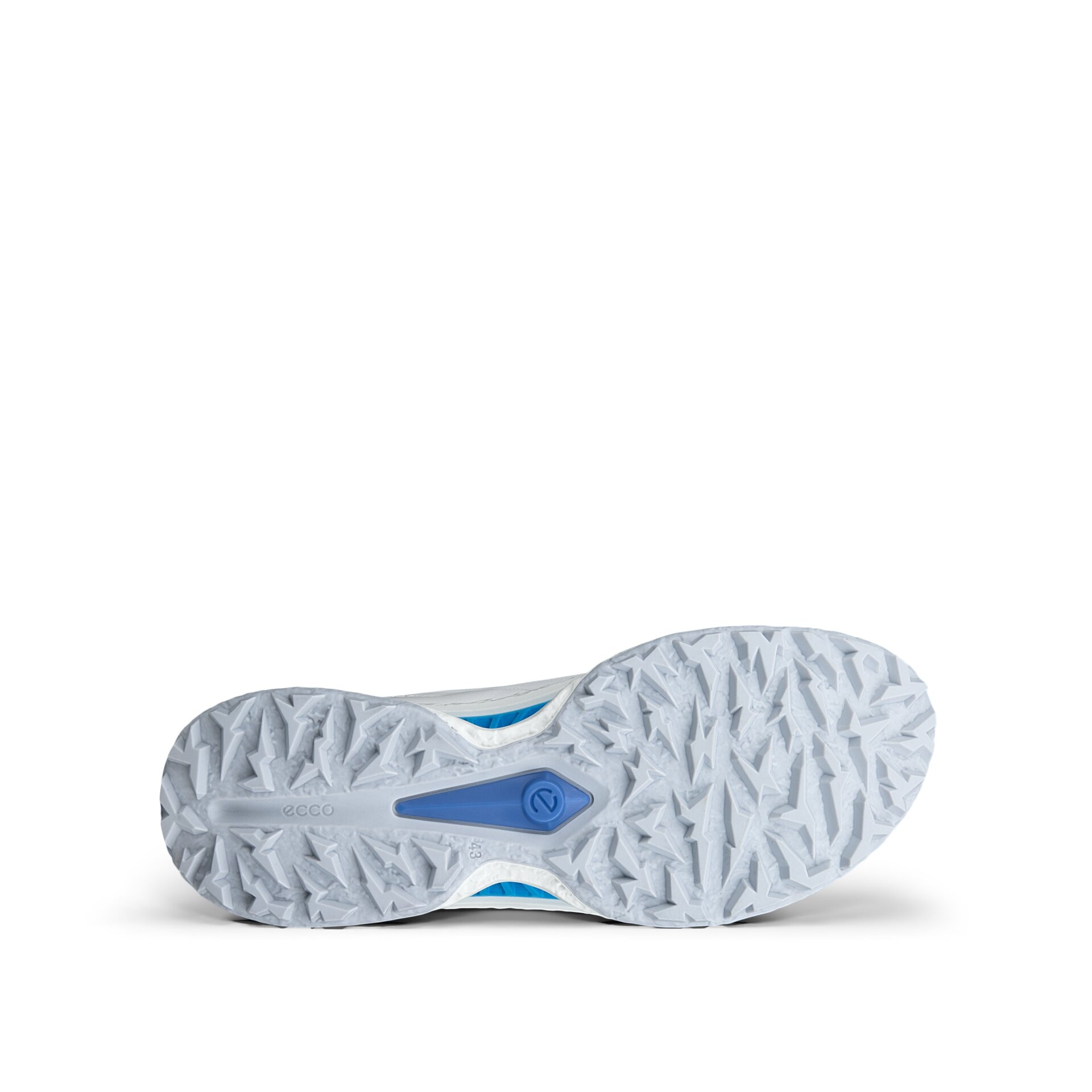 Zapatos de Golf de Hombre Golf Biom C5 Ecco - Azul Azul-5