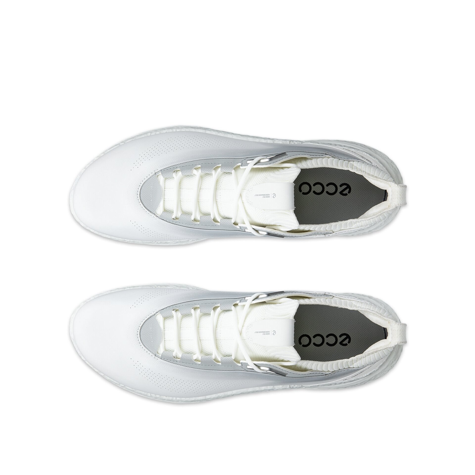 Zapatos de Golf de Hombre Golf Biom C5 Ecco - Azul Azul-6