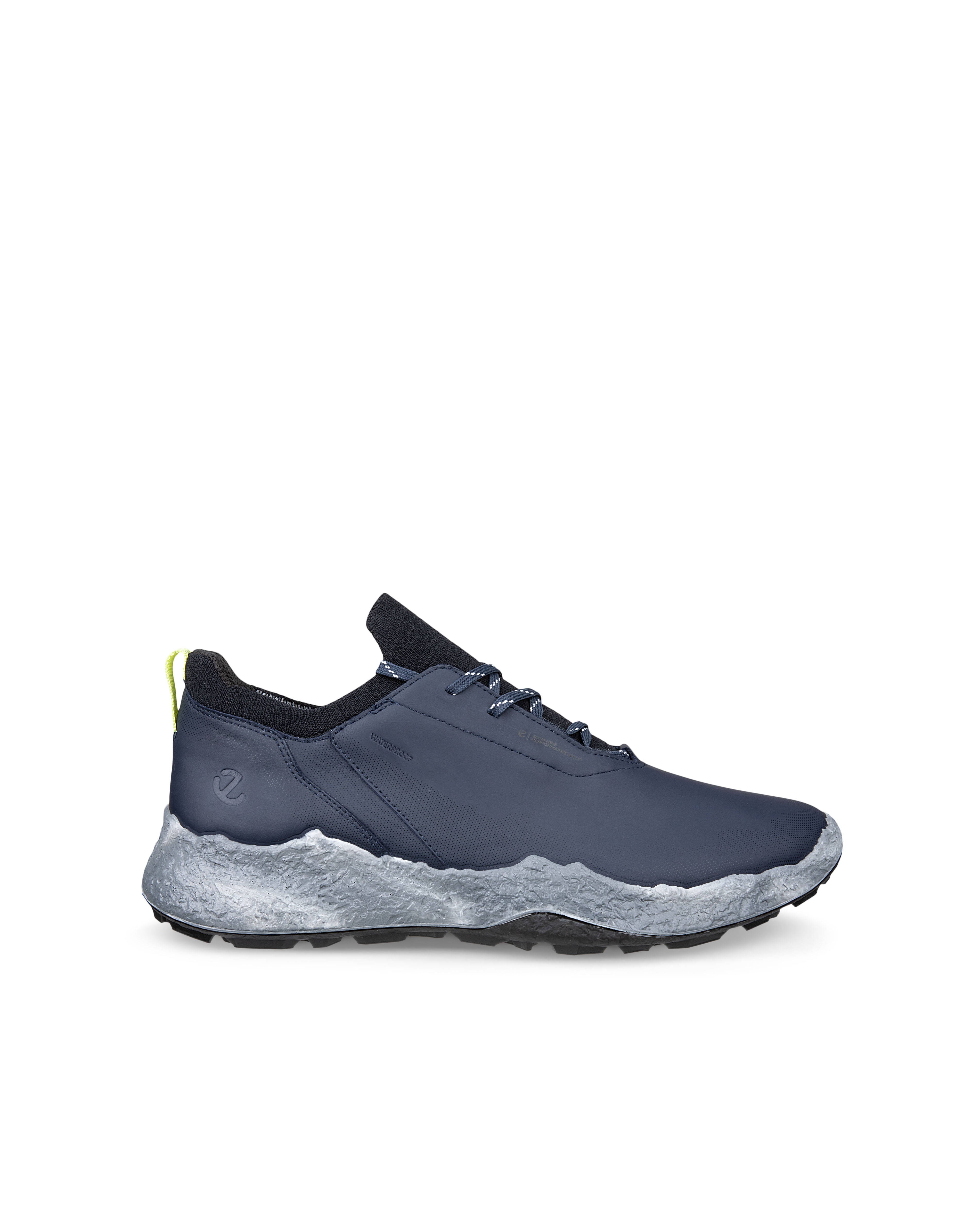 Imagen 0 de Zapatos de Golf de Hombre Biom H5 Ecco Azul