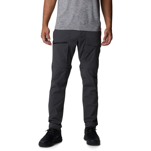 Imagen 0 de Pantalón convertible de senderismo de hombre Maxtrail™ Columbia