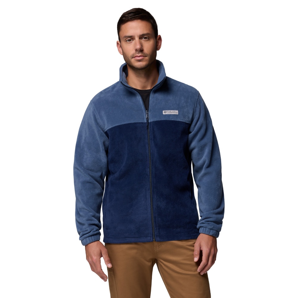 Forro Polar de hombre Steens Mountain™ 2.0 Columbia - Azul Azul-1