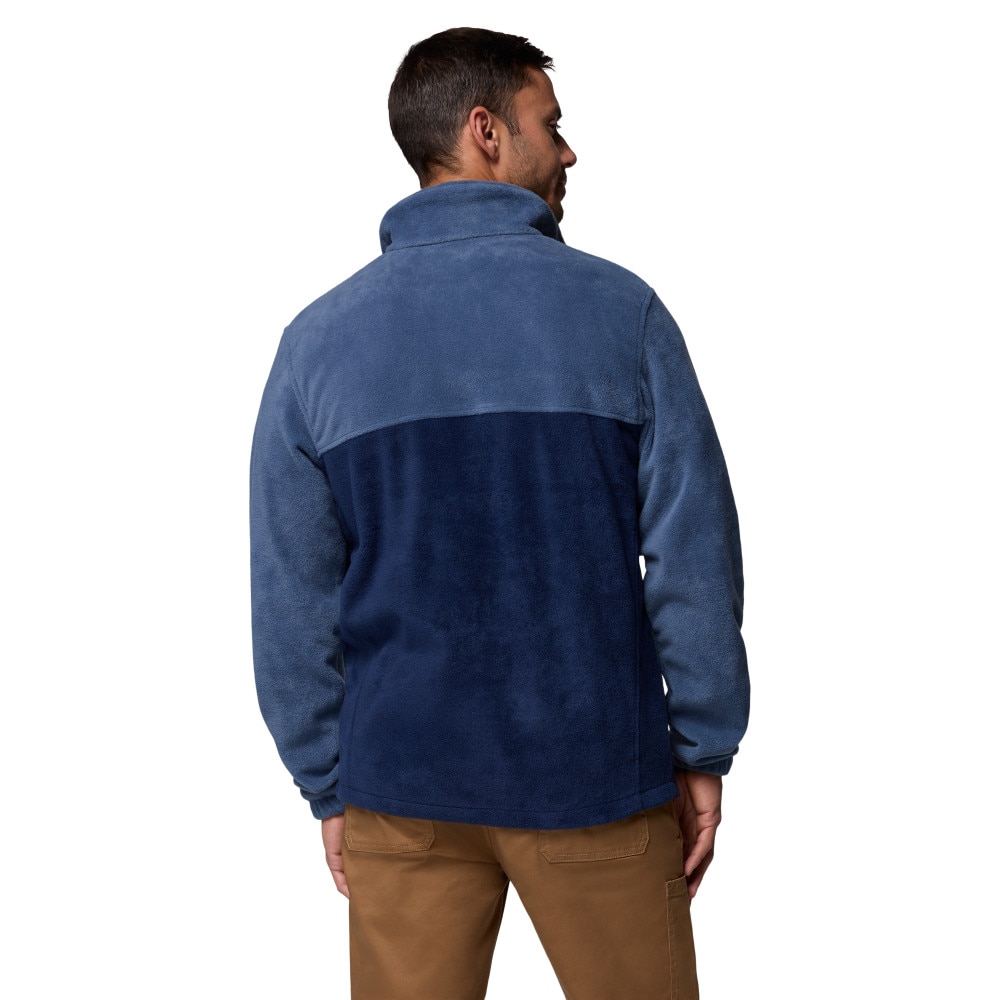 Forro Polar de hombre Steens Mountain™ 2.0 Columbia - Azul Azul-2