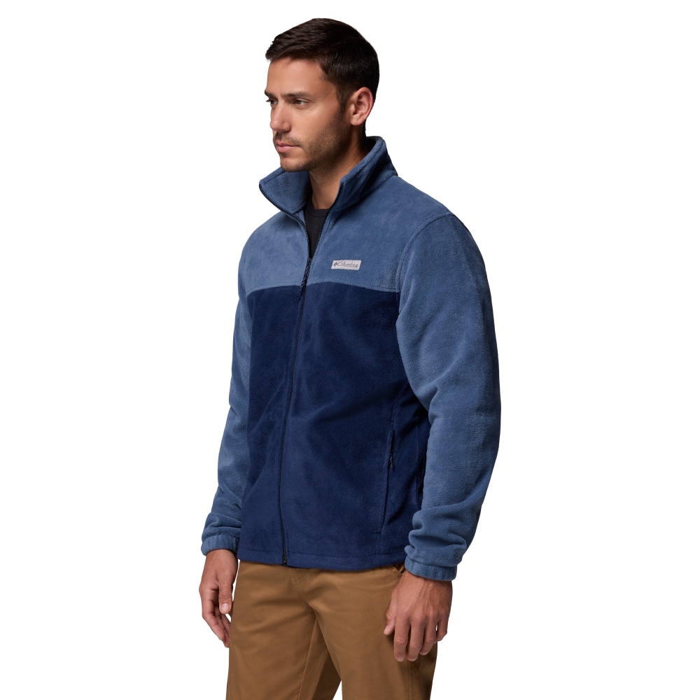 Forro Polar de hombre Steens Mountain™ 2.0 Columbia - Azul Azul-3