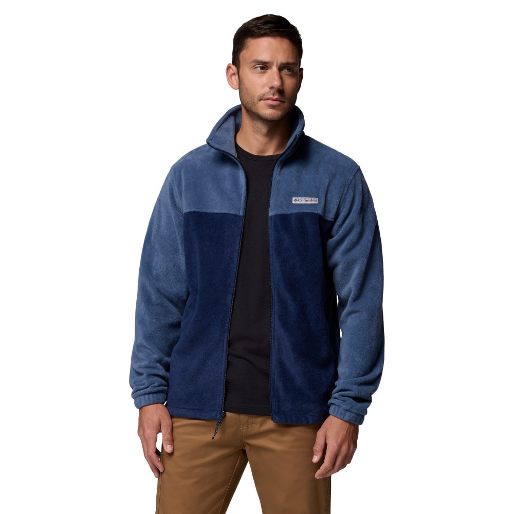 Forro Polar de hombre Steens Mountain™ 2.0 Columbia - Azul Azul-4