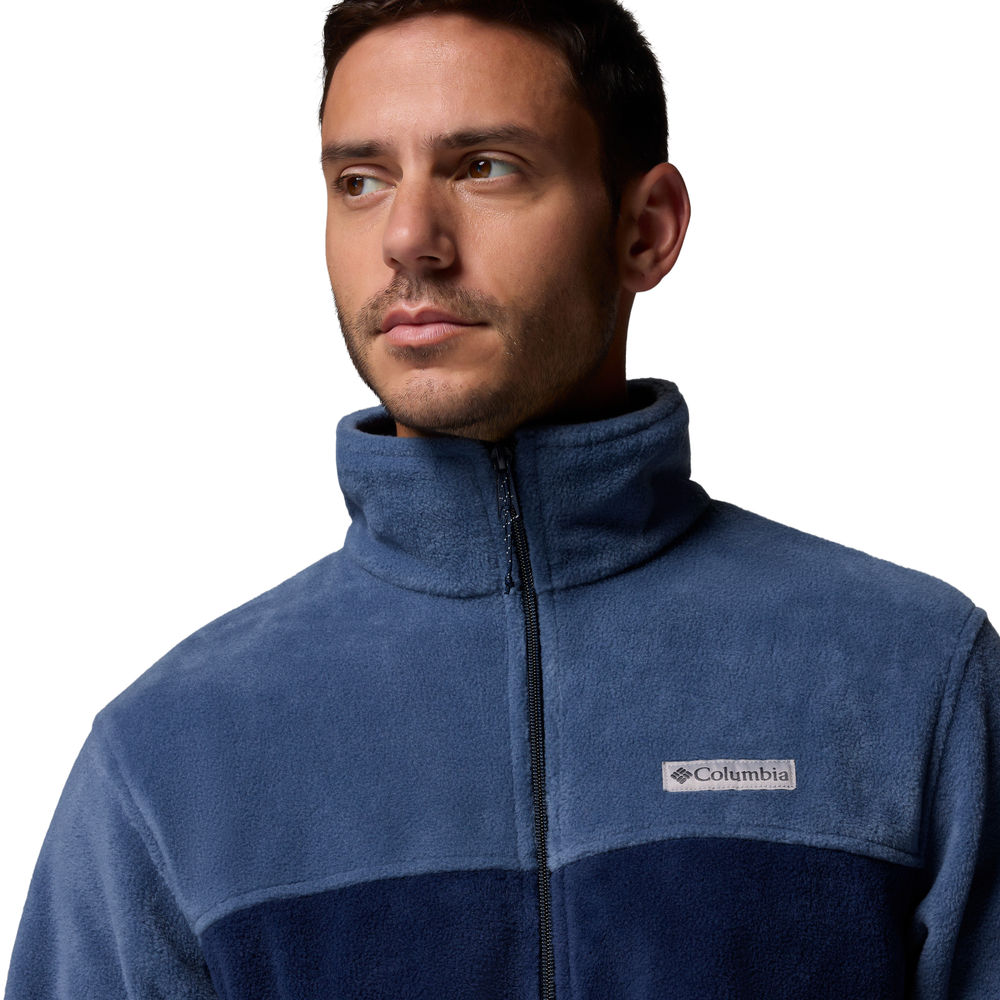Forro Polar de hombre Steens Mountain™ 2.0 Columbia - Azul Azul-5