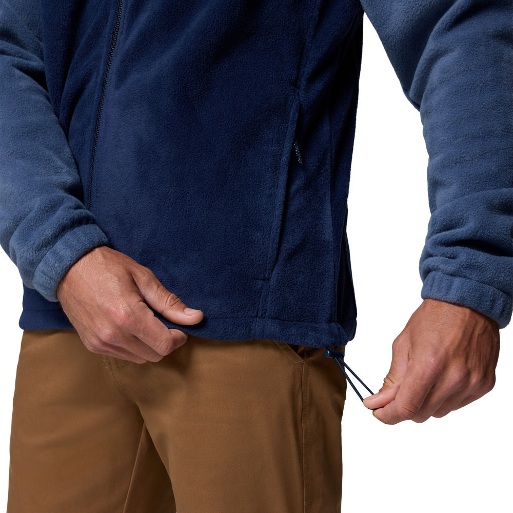 Forro Polar de hombre Steens Mountain™ 2.0 Columbia - Azul Azul-6